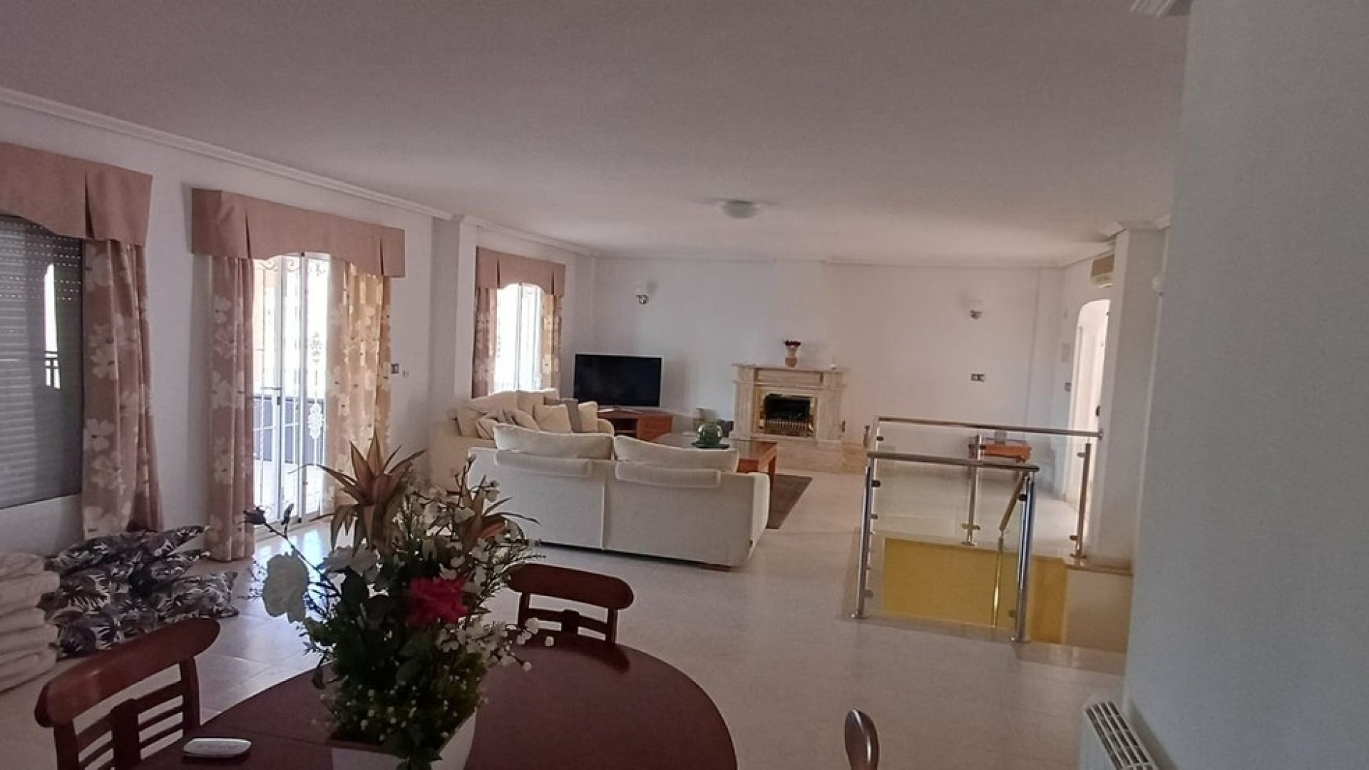 Resale - Villa - Algorfa - Algorfa Centro