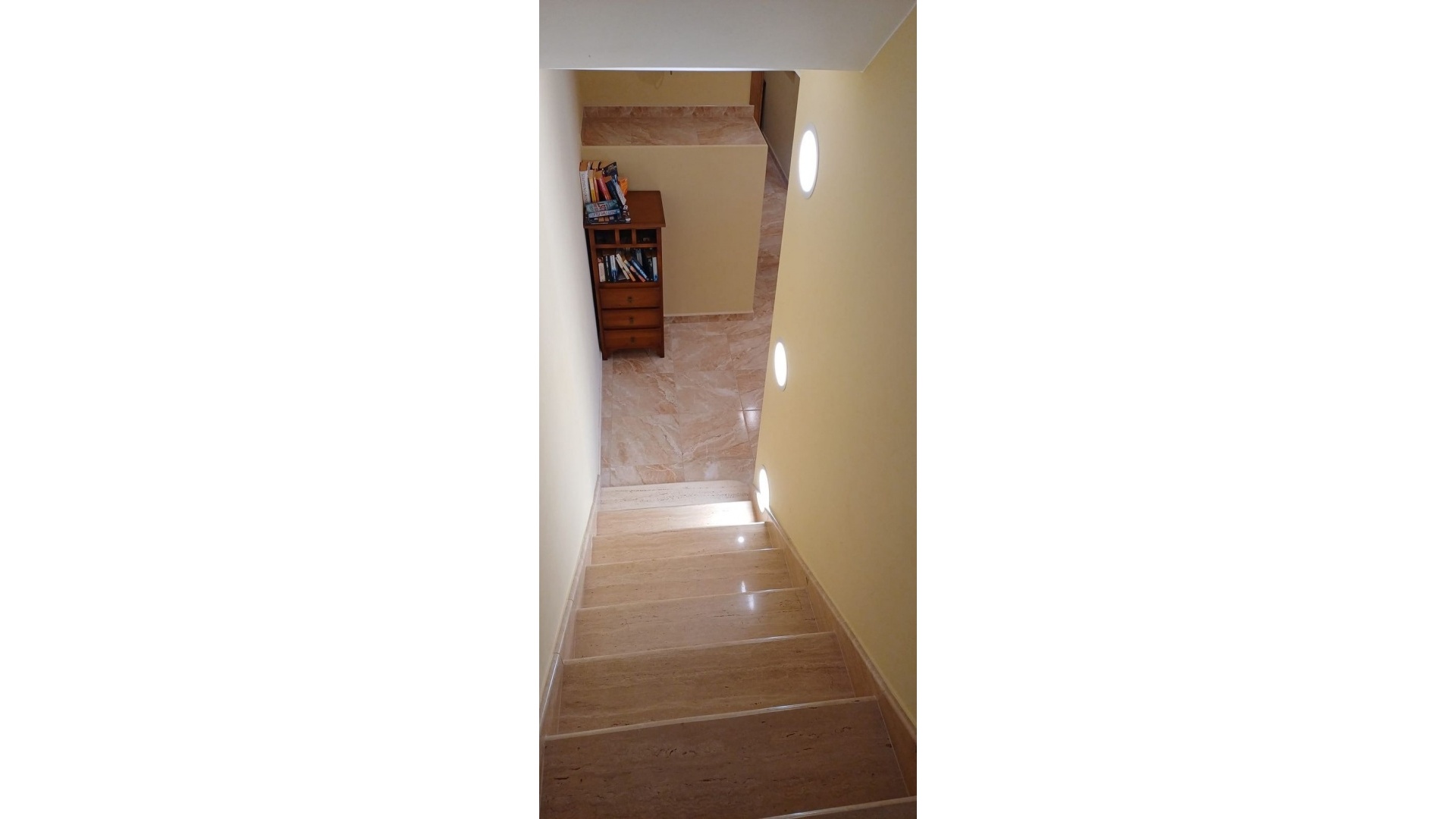 Resale - Villa - Algorfa - Algorfa Centro