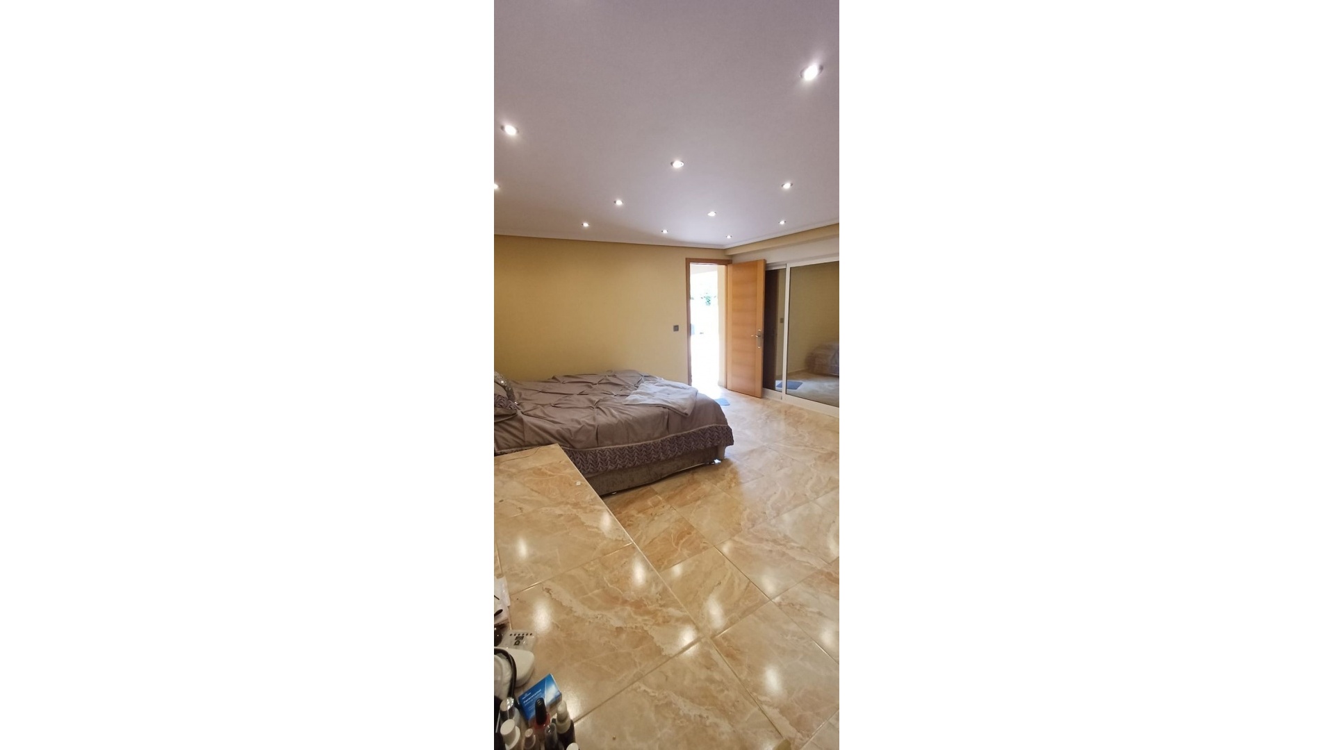 Resale - Villa - Algorfa - Algorfa Centro