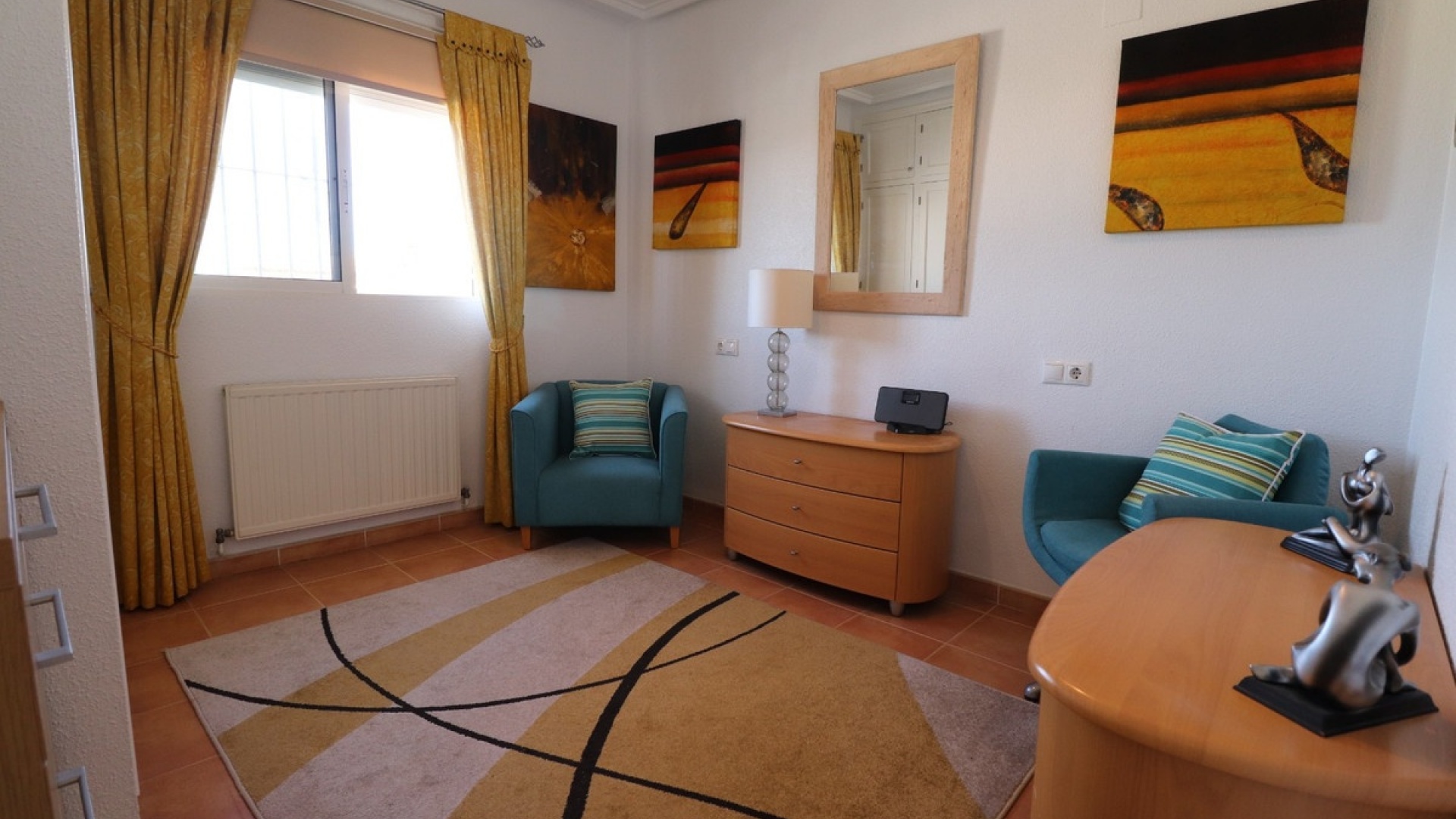 Resale - Villa - Algorfa - Algorfa Centro