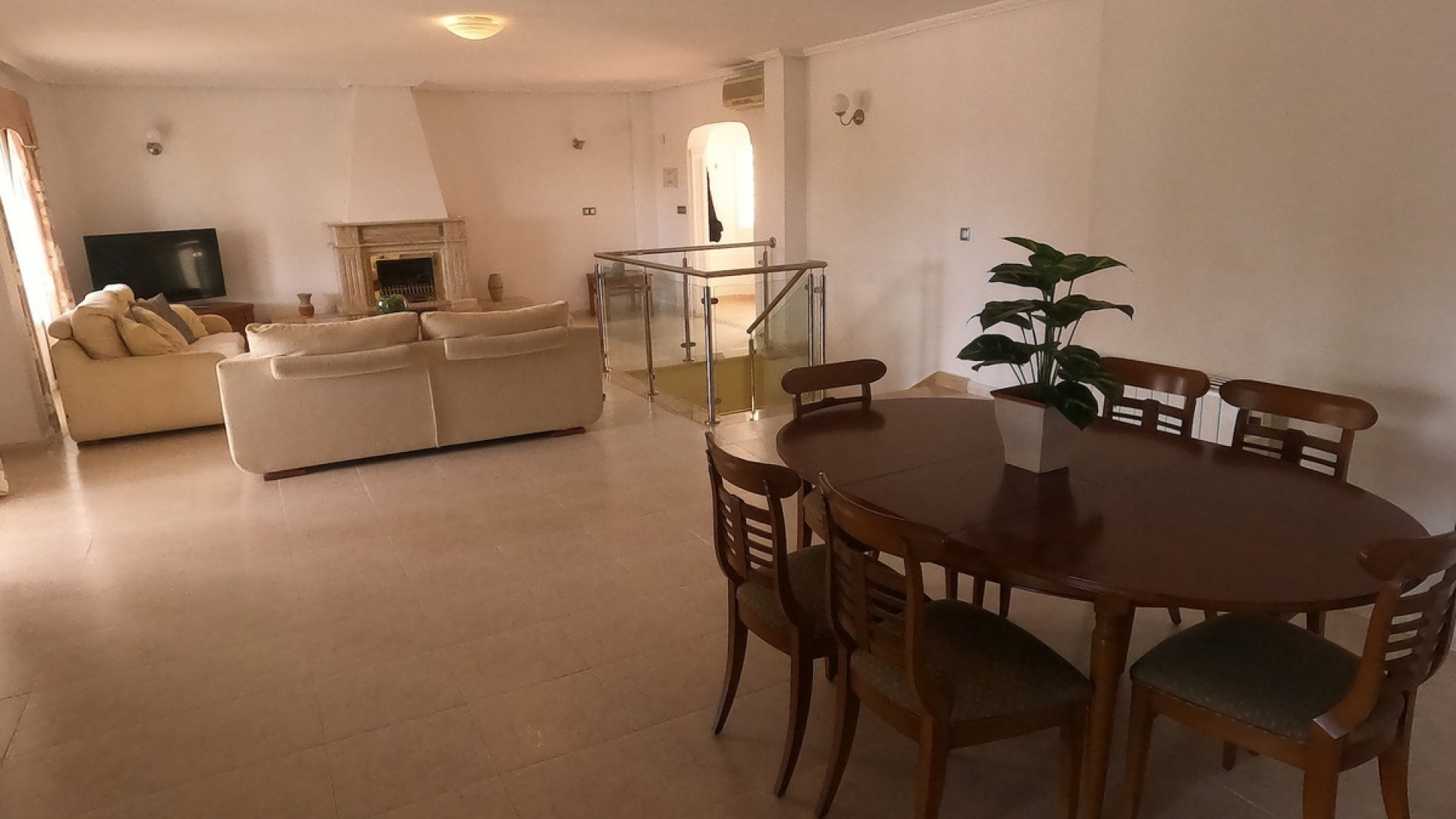 Resale - Villa - Algorfa - Algorfa Centro