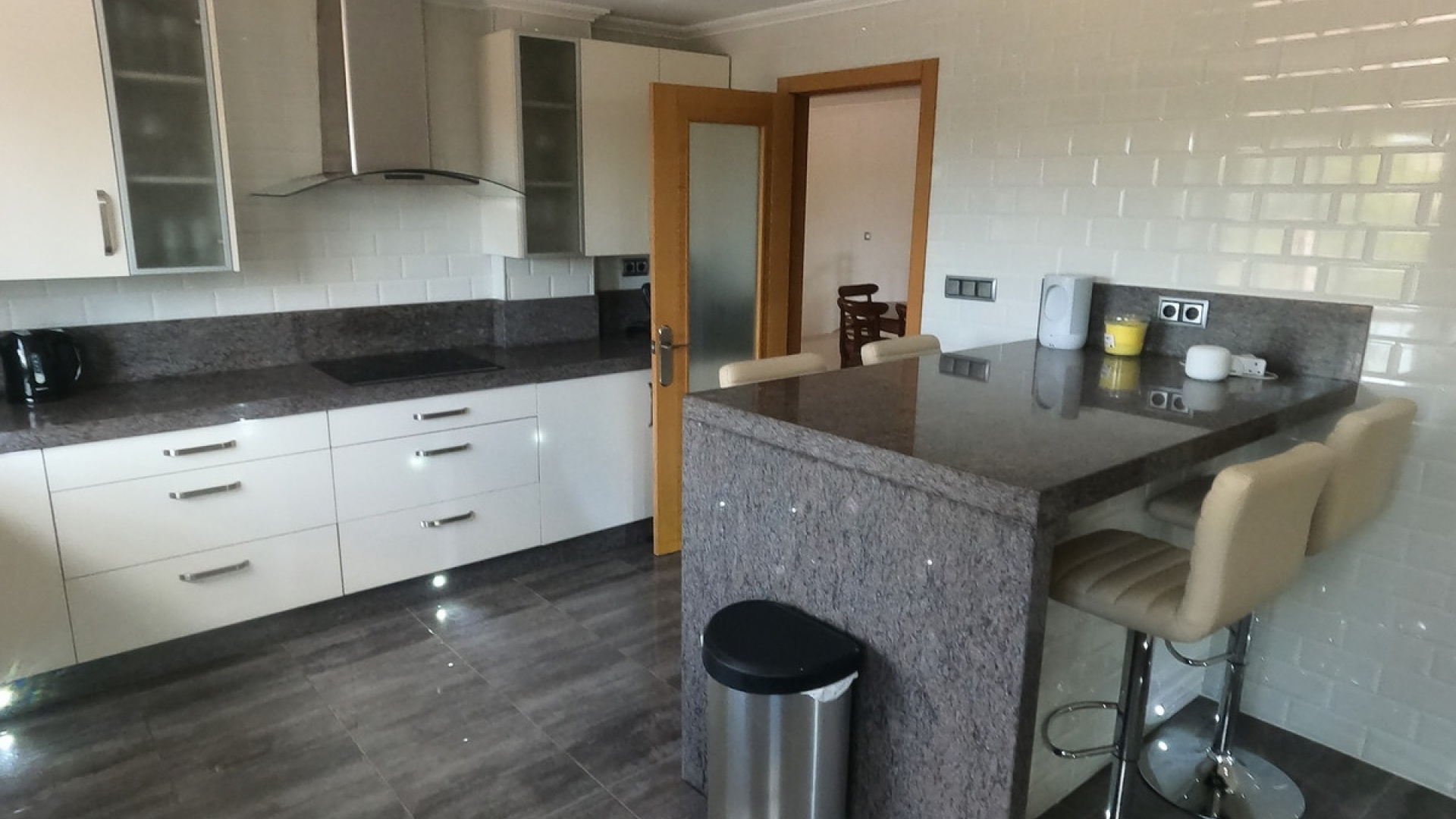 Resale - Villa - Algorfa - Algorfa Centro