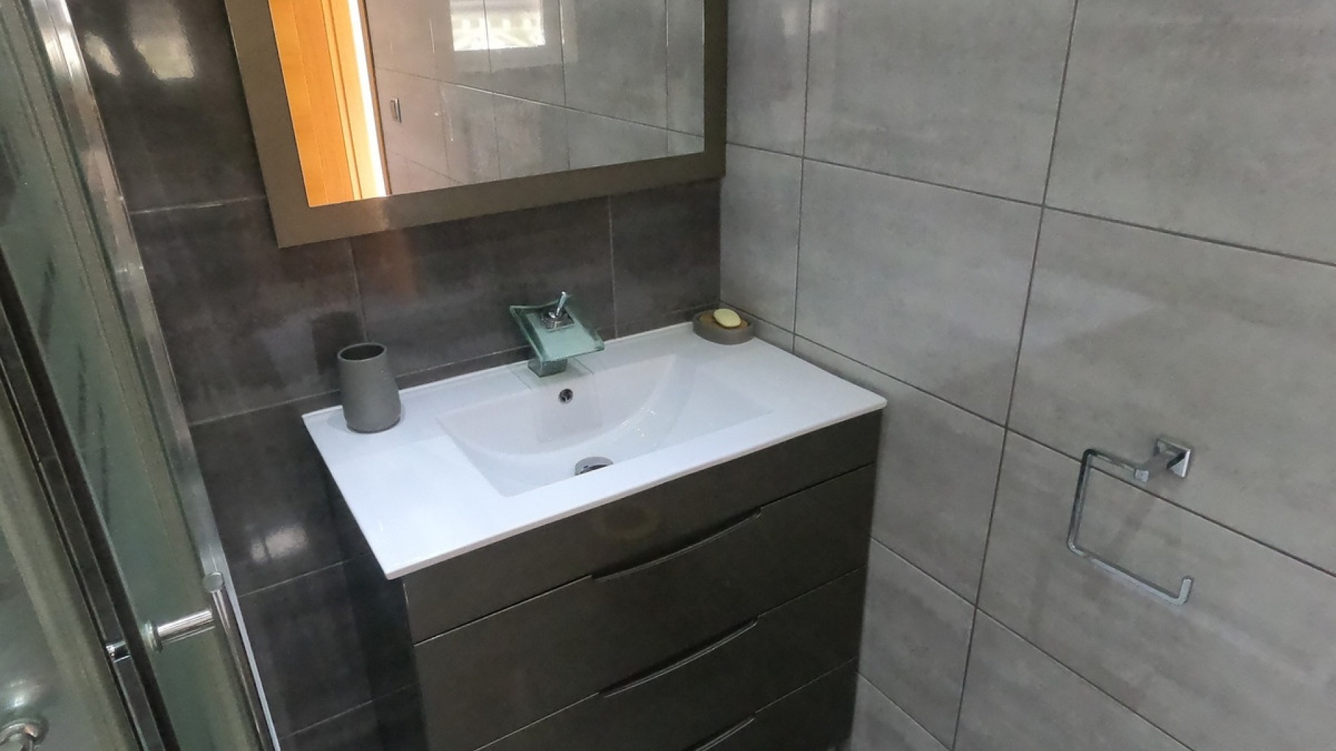 Resale - Villa - Algorfa - Algorfa Centro