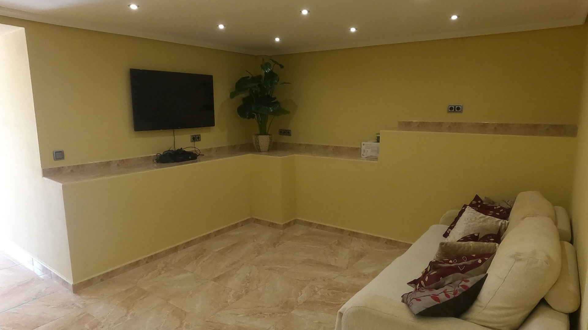 Resale - Villa - Algorfa - Algorfa Centro