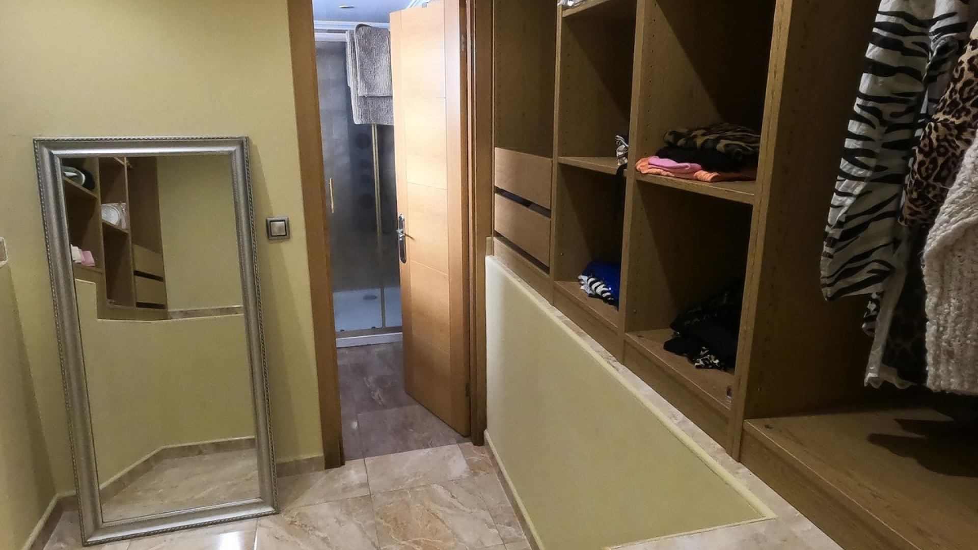 Resale - Villa - Algorfa - Algorfa Centro