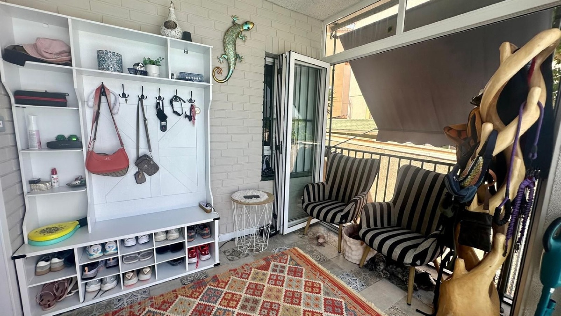 Resale - Villa - Algorfa - Algorfa Centro