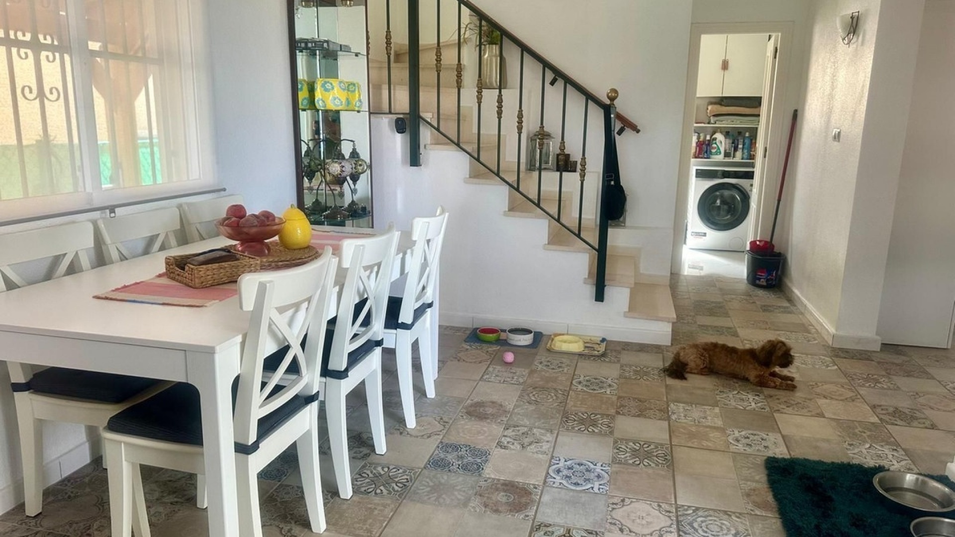 Resale - Villa - Algorfa - Algorfa Centro