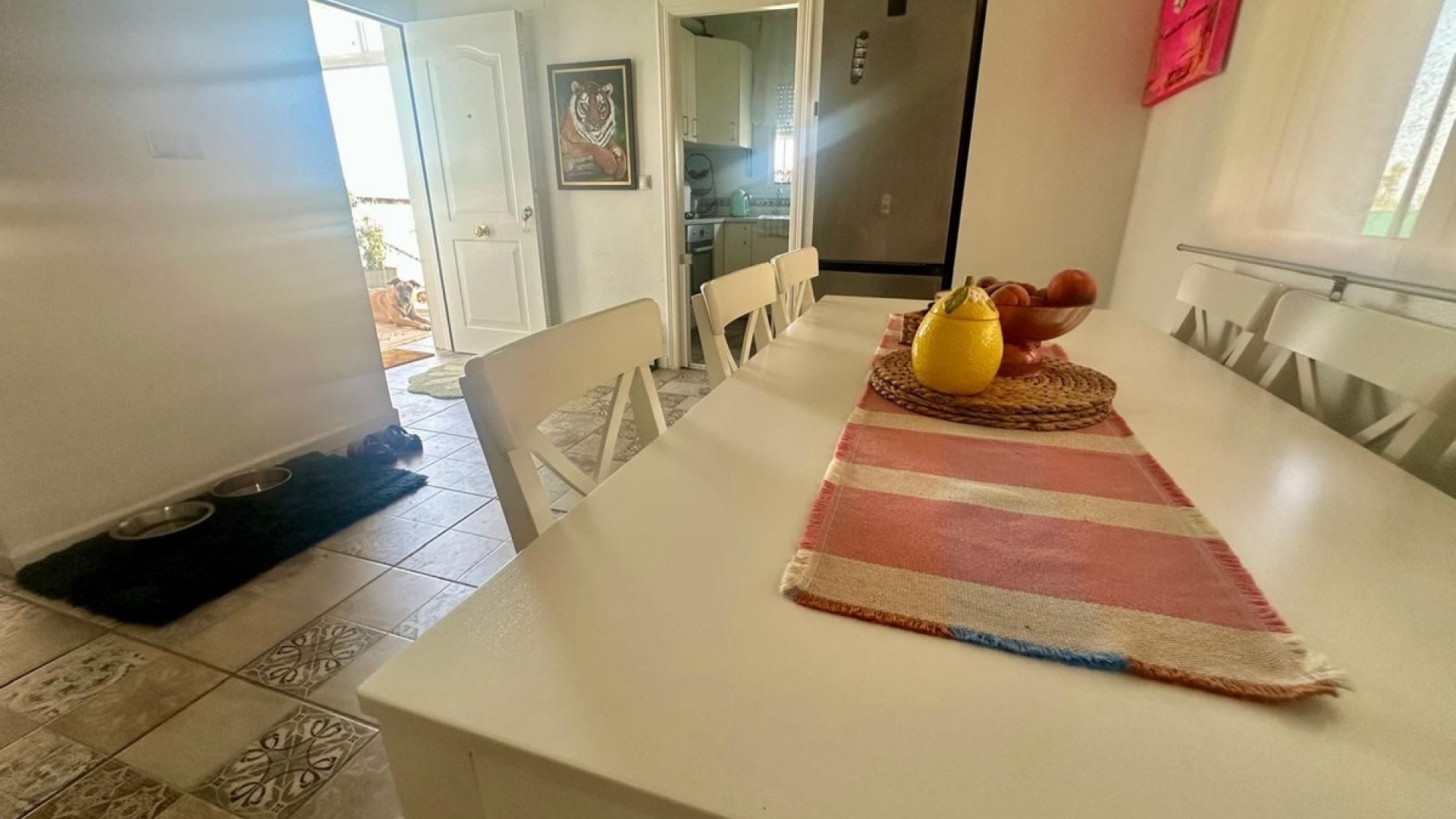 Resale - Villa - Algorfa - Algorfa Centro