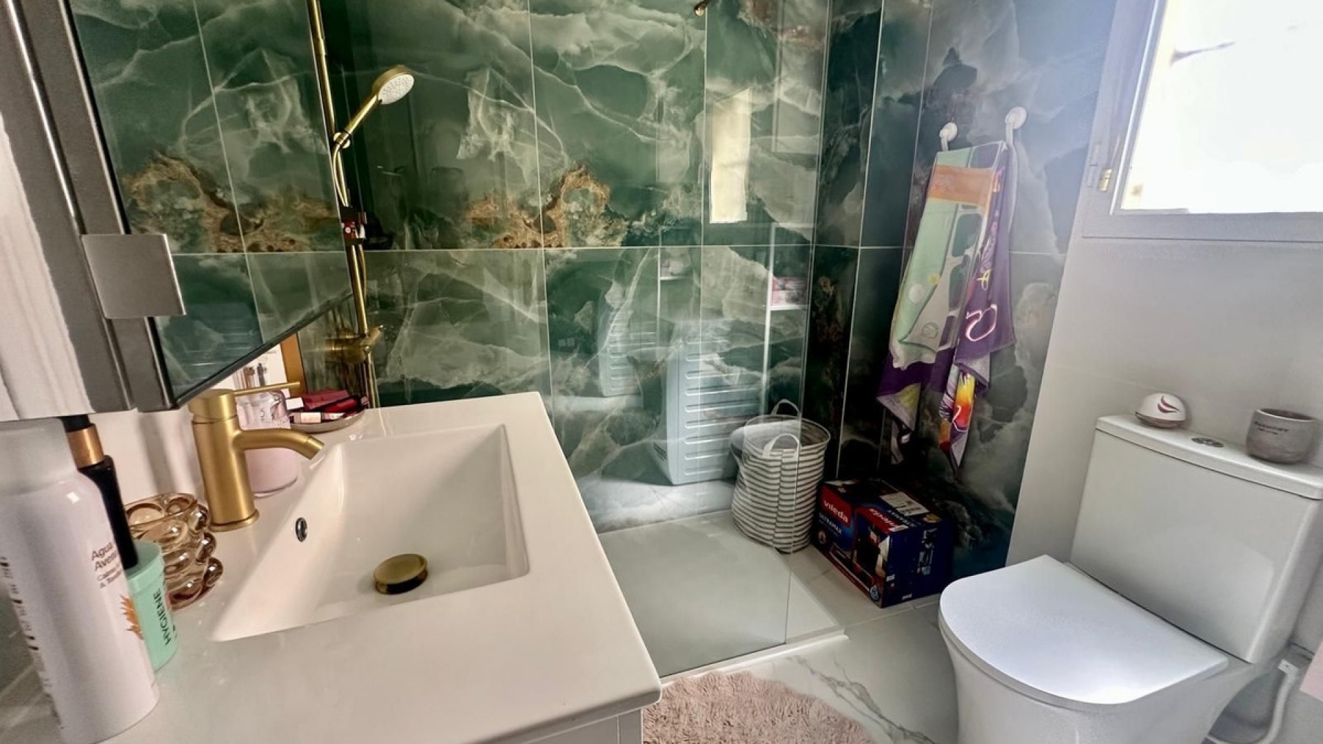 Resale - Villa - Algorfa - Algorfa Centro