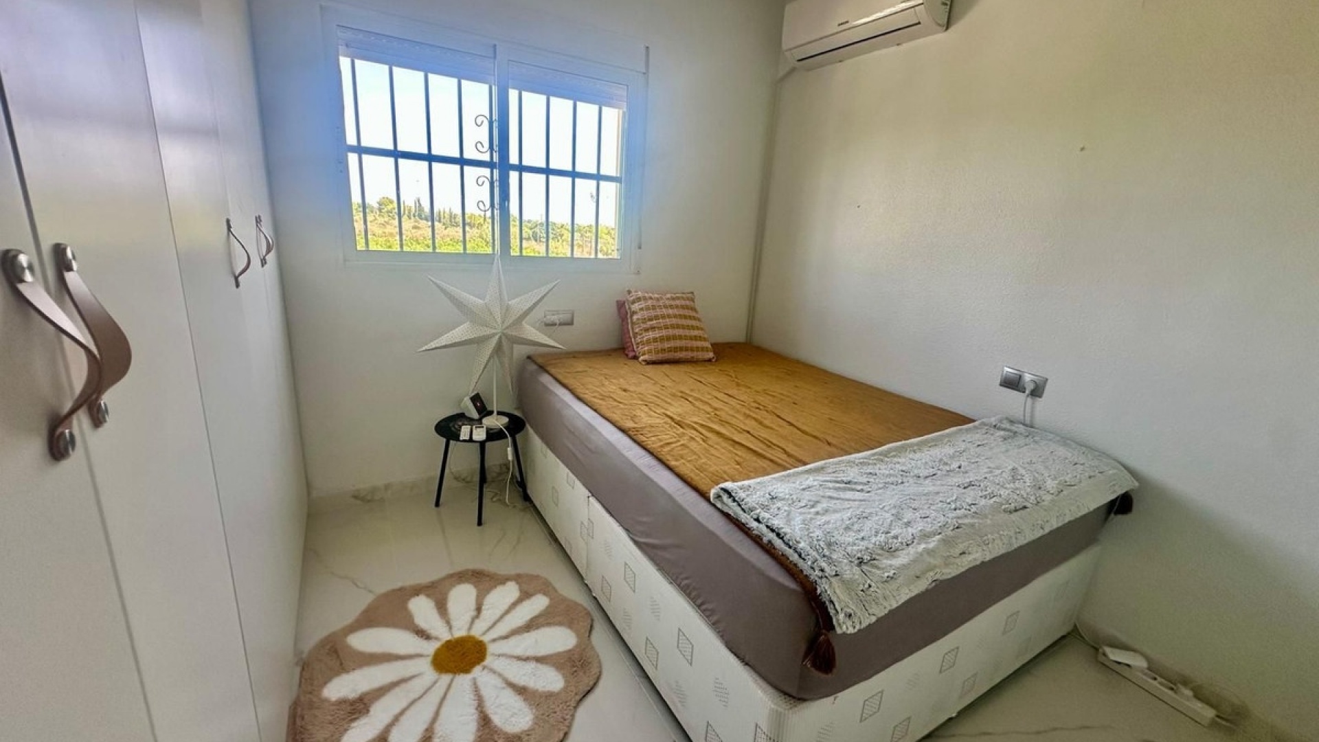 Resale - Villa - Algorfa - Algorfa Centro