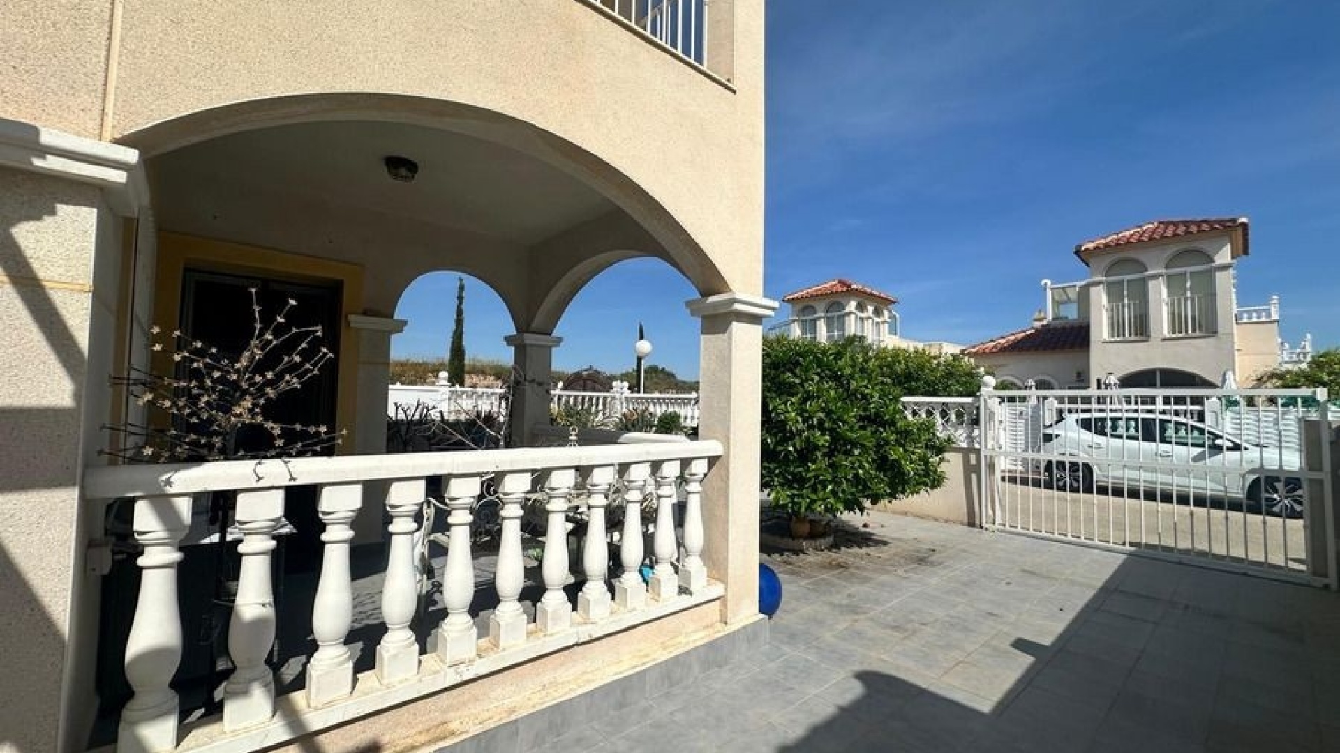 Resale - Villa - Algorfa - Algorfa Centro