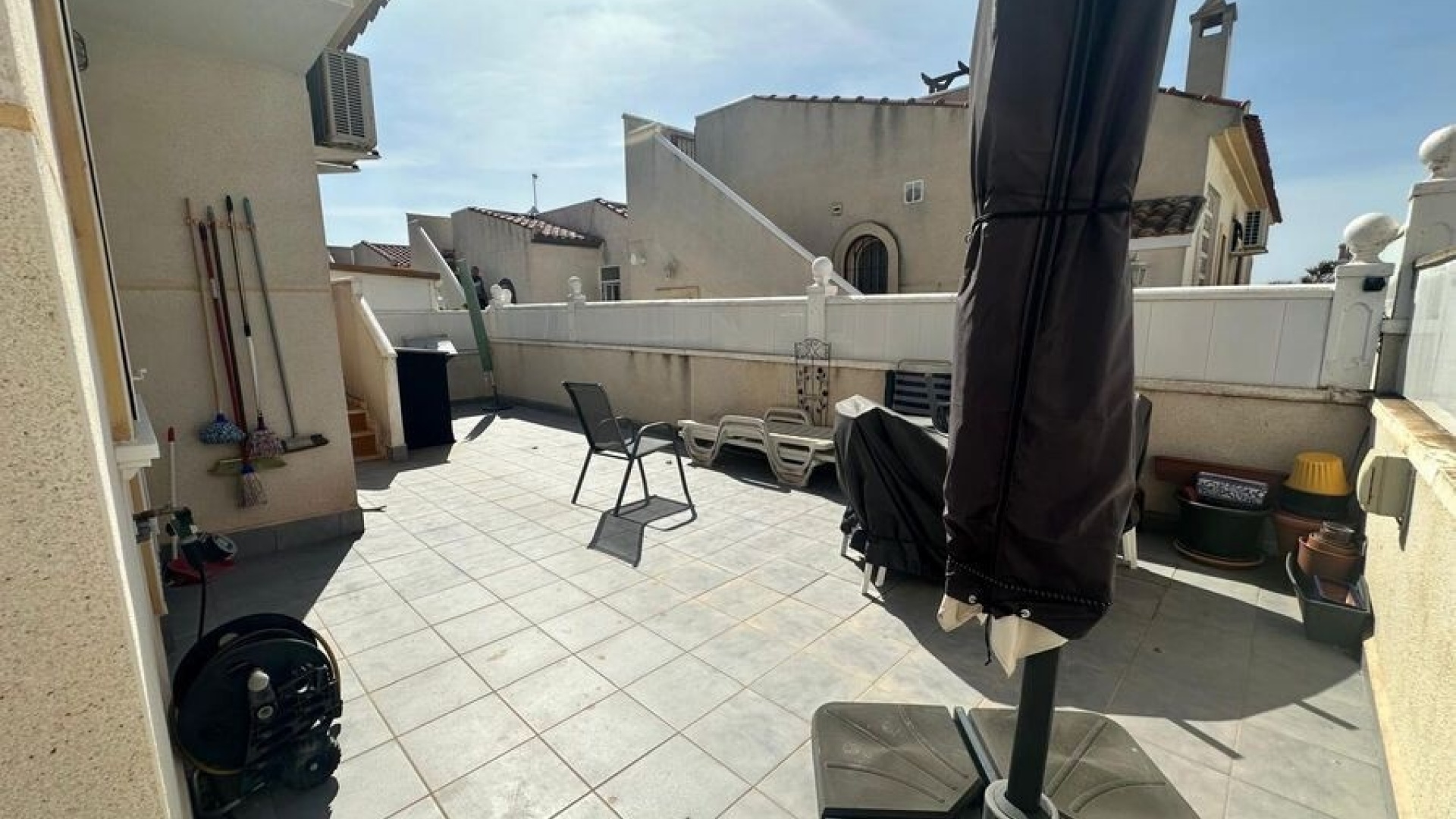Resale - Villa - Algorfa - Algorfa Centro