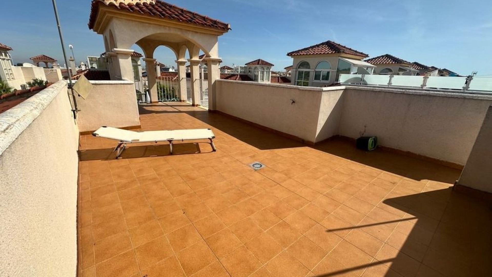 Resale - Villa - Algorfa - Algorfa Centro