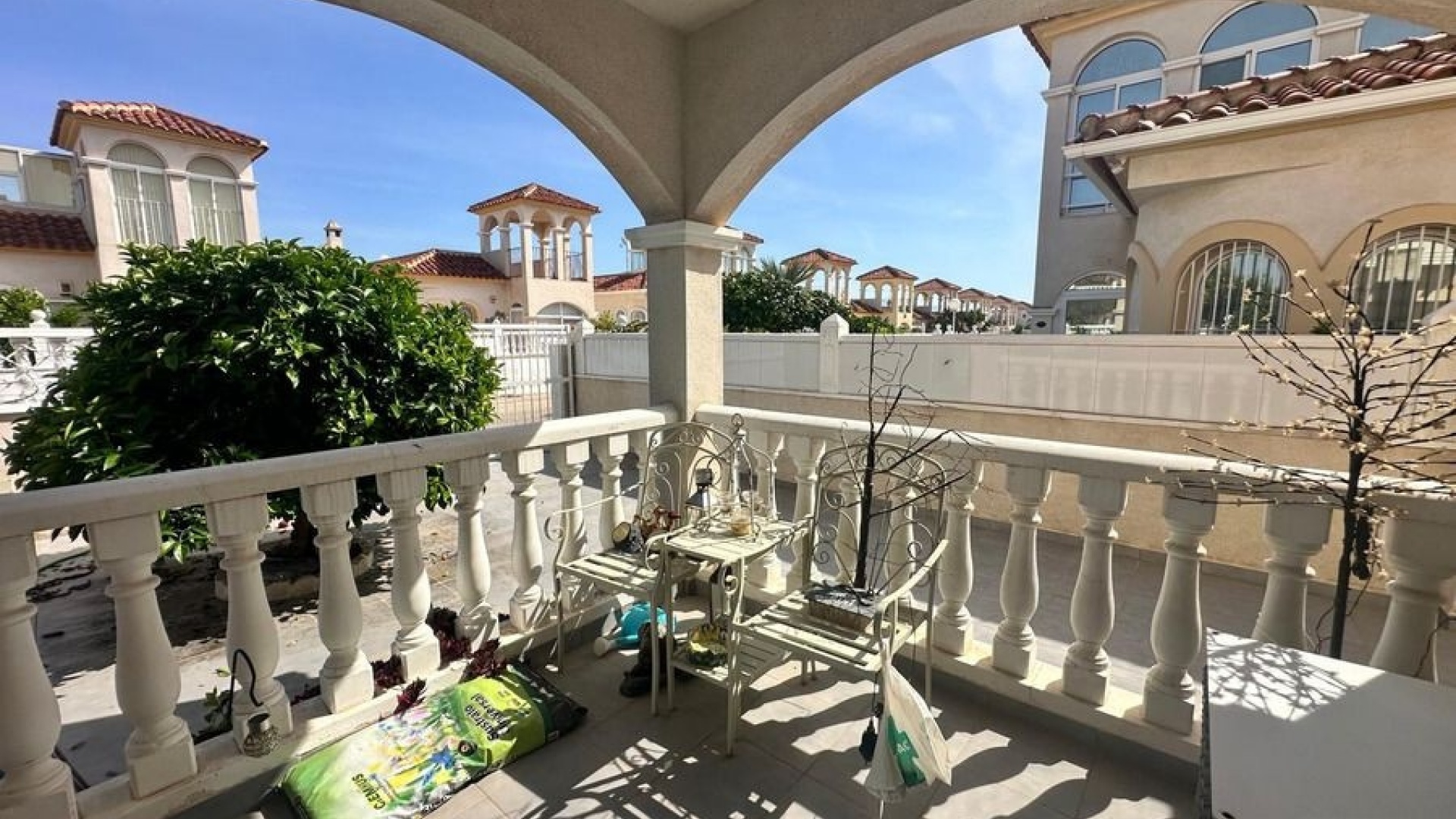 Resale - Villa - Algorfa - Algorfa Centro