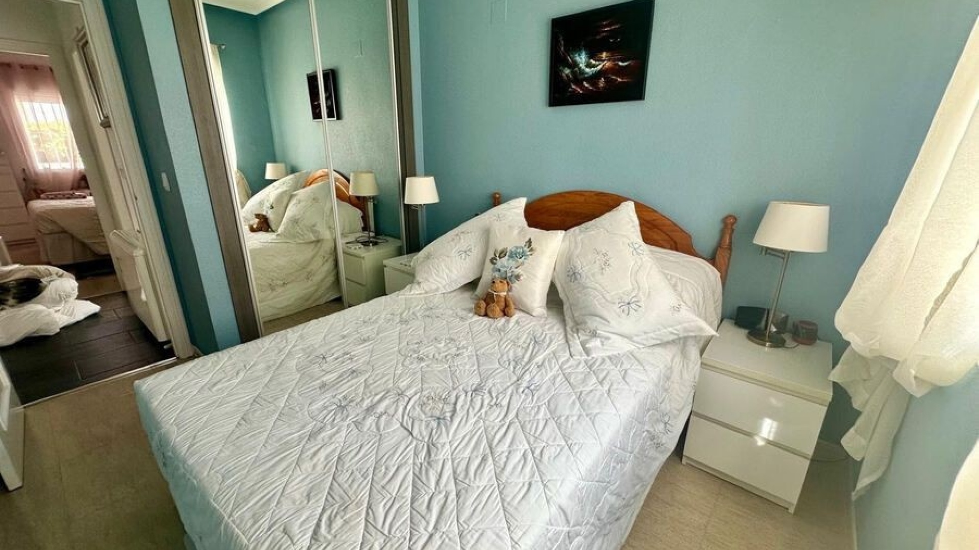 Resale - Villa - Algorfa - Algorfa Centro