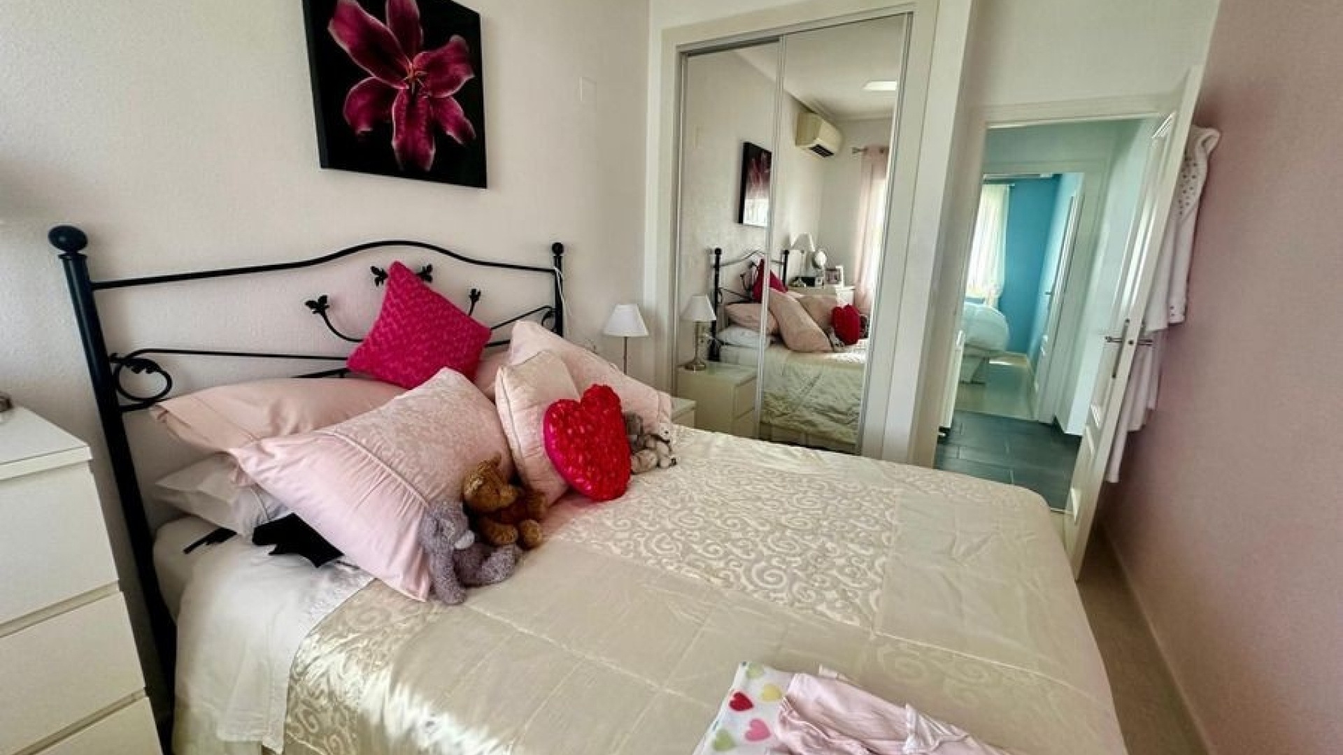 Resale - Villa - Algorfa - Algorfa Centro