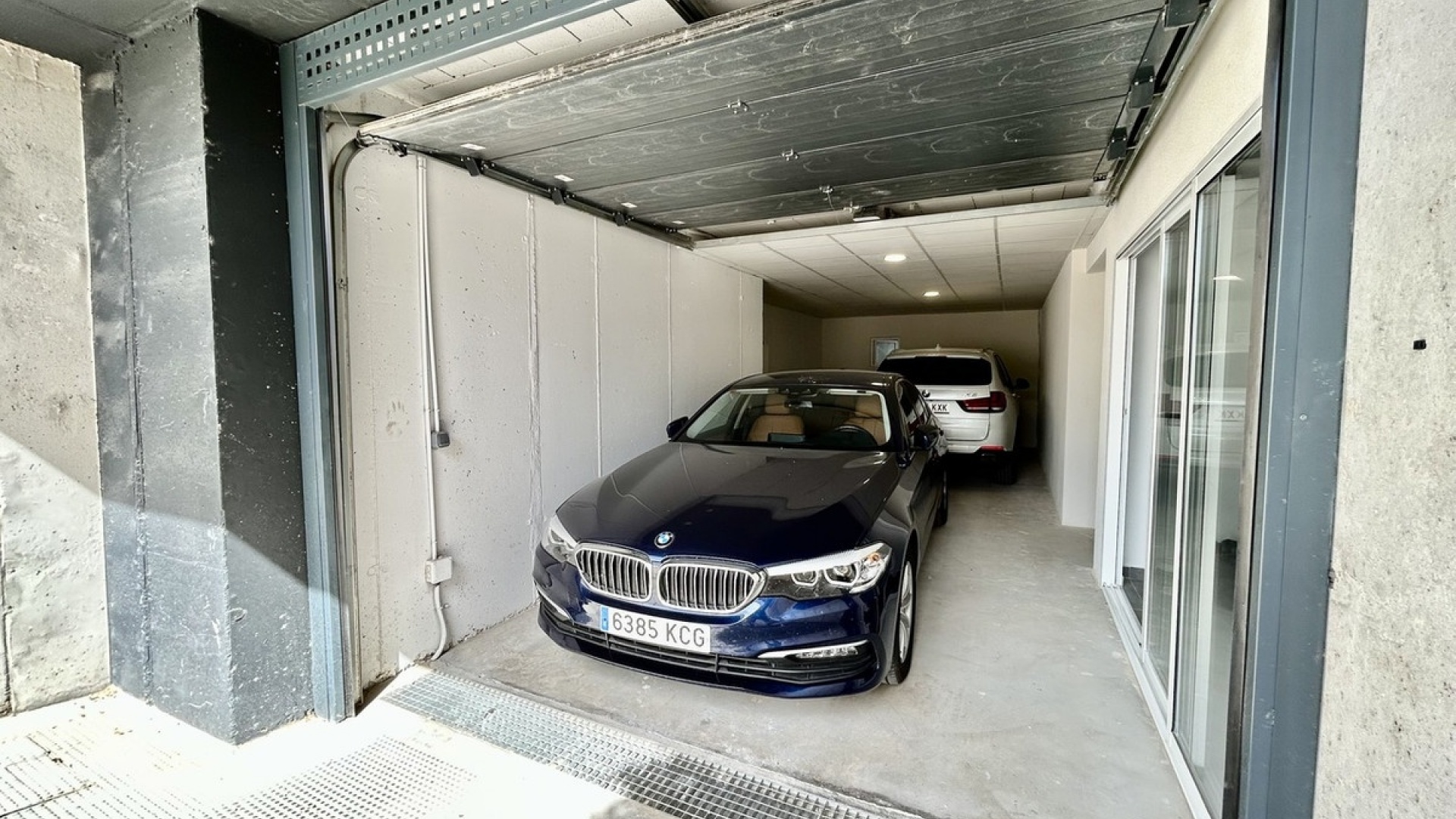 Resale - Villa - Algorfa - Algorfa Centro