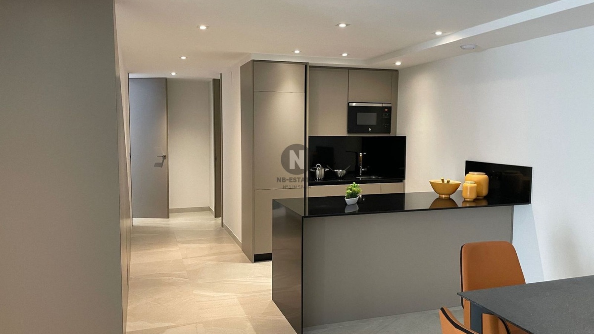 Resale - Villa - Algorfa - Algorfa Centro
