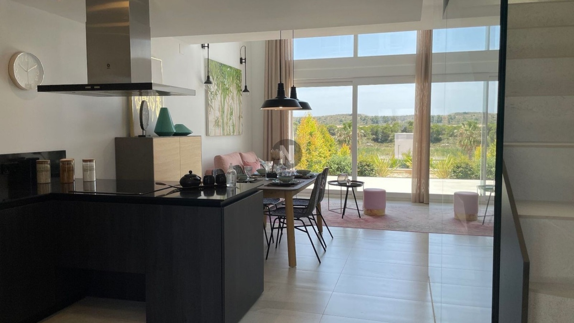 Resale - Villa - Algorfa - Algorfa Centro