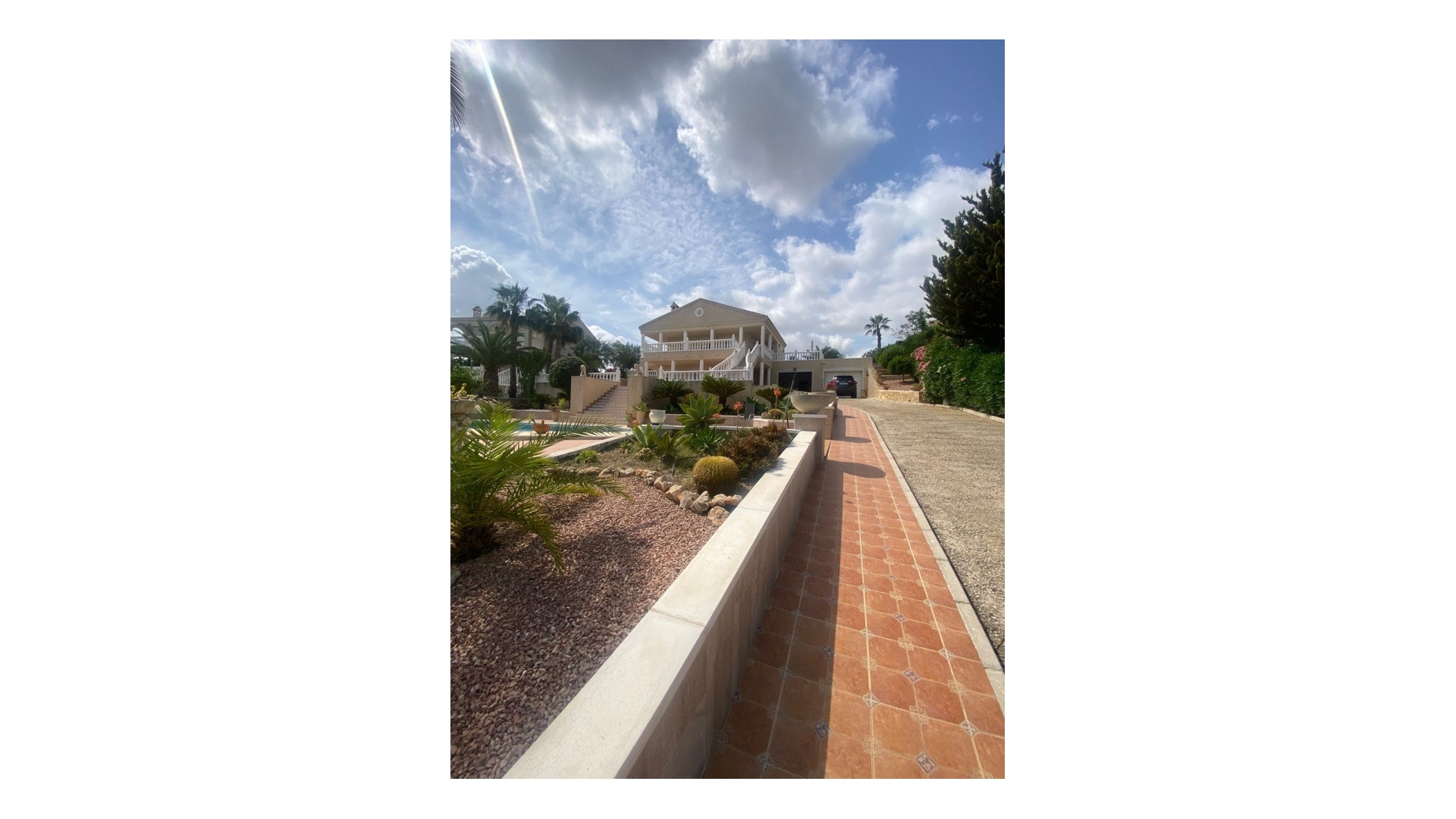 Resale - Villa - Algorfa - Algorfa Centro