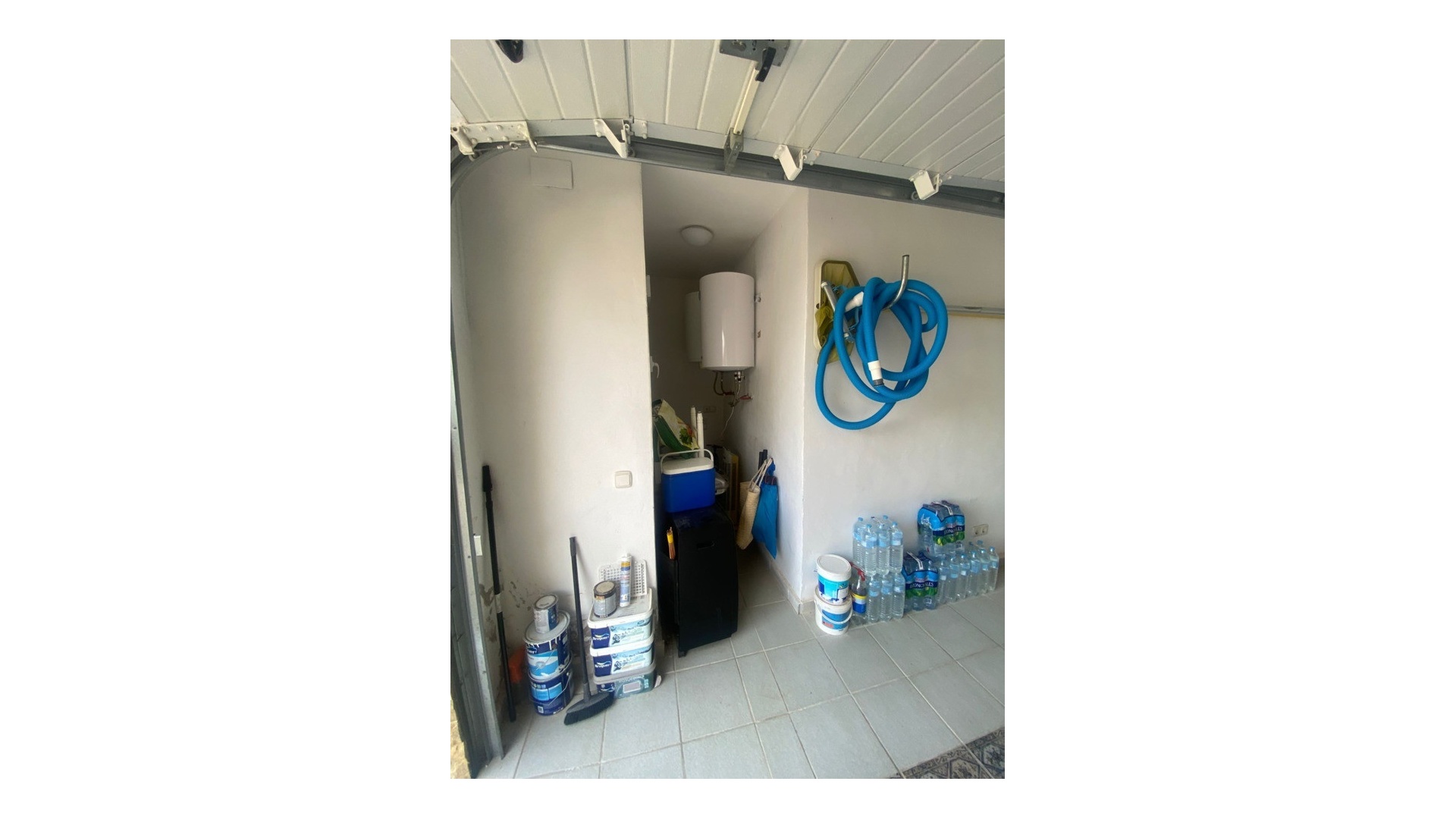 Resale - Villa - Algorfa - Algorfa Centro