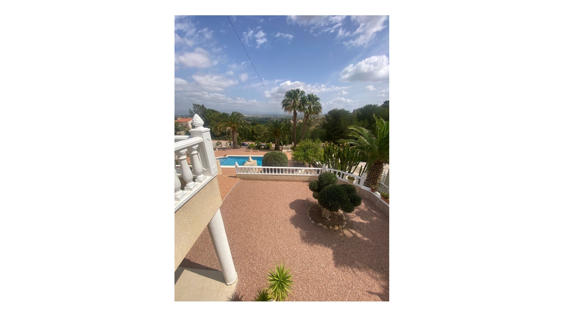 Resale - Villa - Algorfa - Algorfa Centro