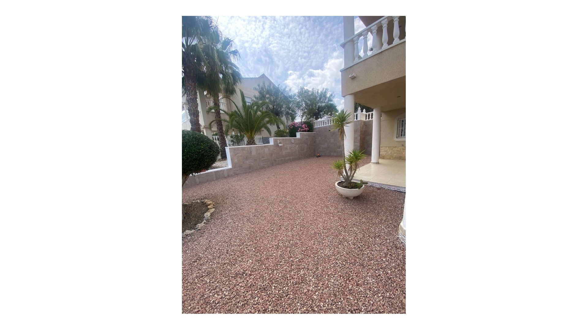 Resale - Villa - Algorfa - Algorfa Centro