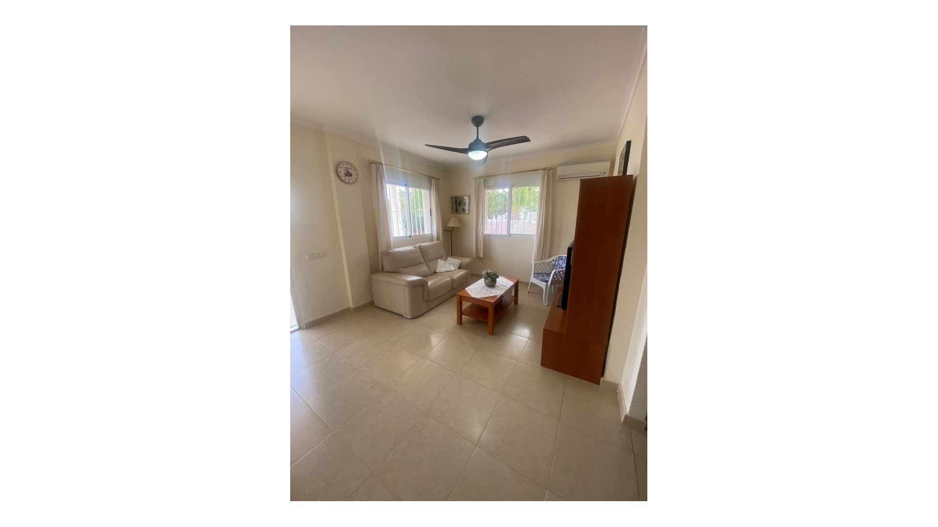 Resale - Villa - Algorfa - Algorfa Centro