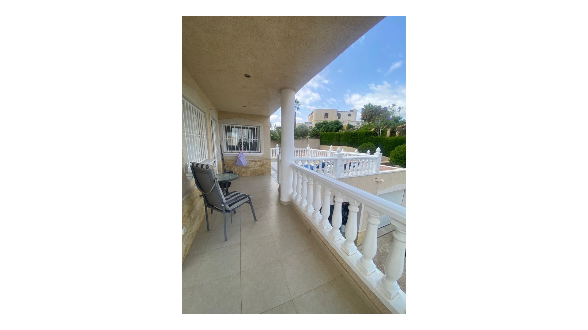 Resale - Villa - Algorfa - Algorfa Centro