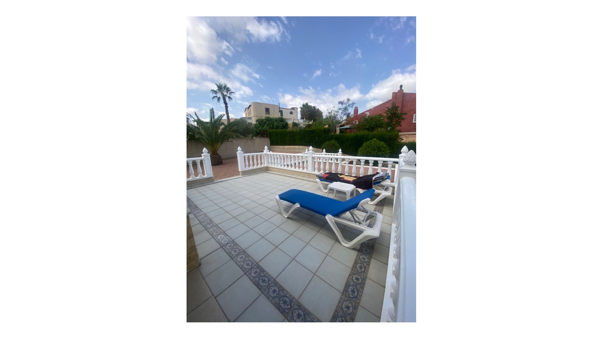 Resale - Villa - Algorfa - Algorfa Centro
