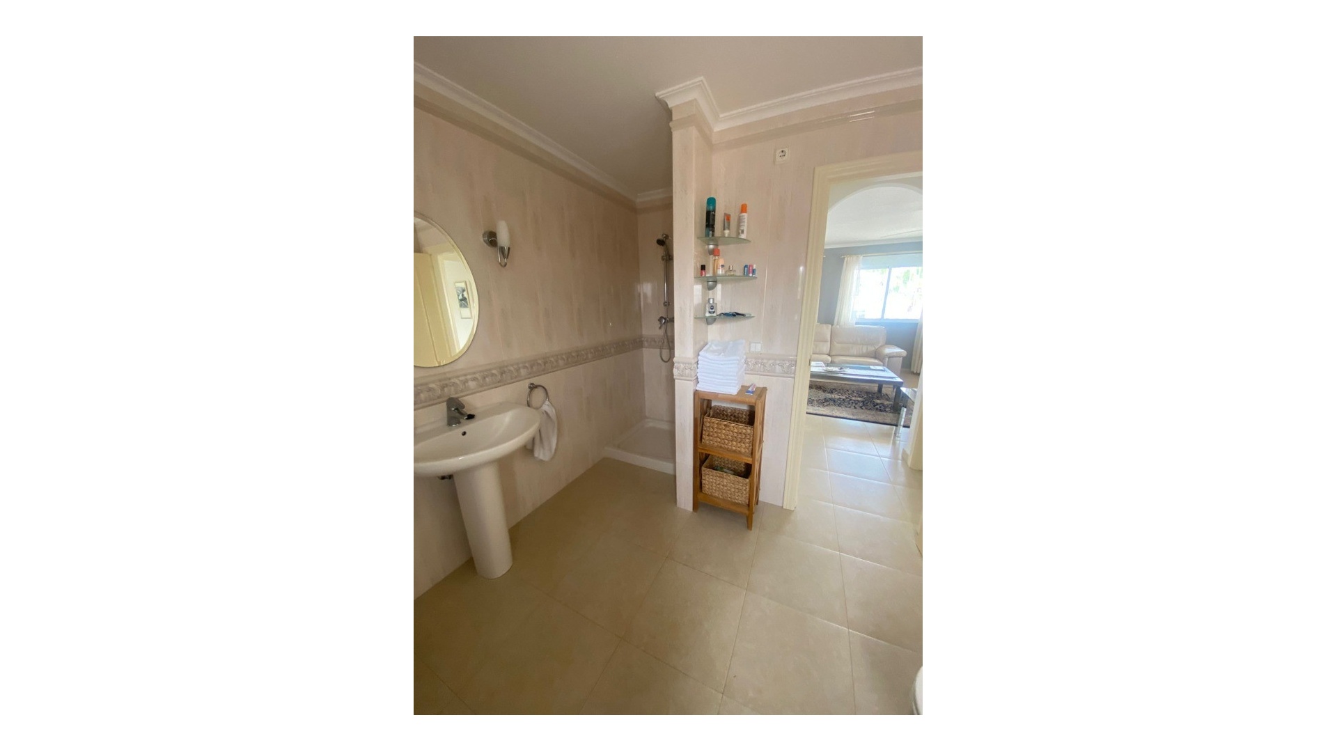 Resale - Villa - Algorfa - Algorfa Centro