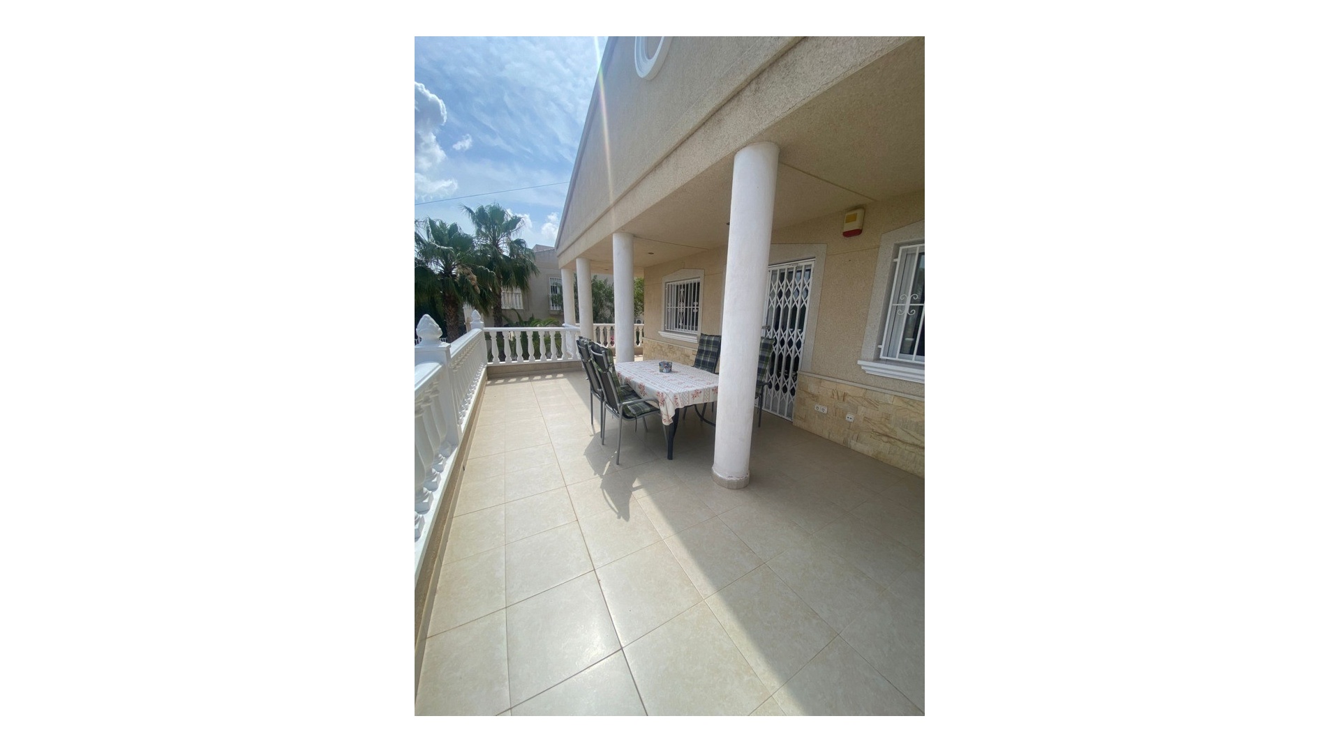 Resale - Villa - Algorfa - Algorfa Centro