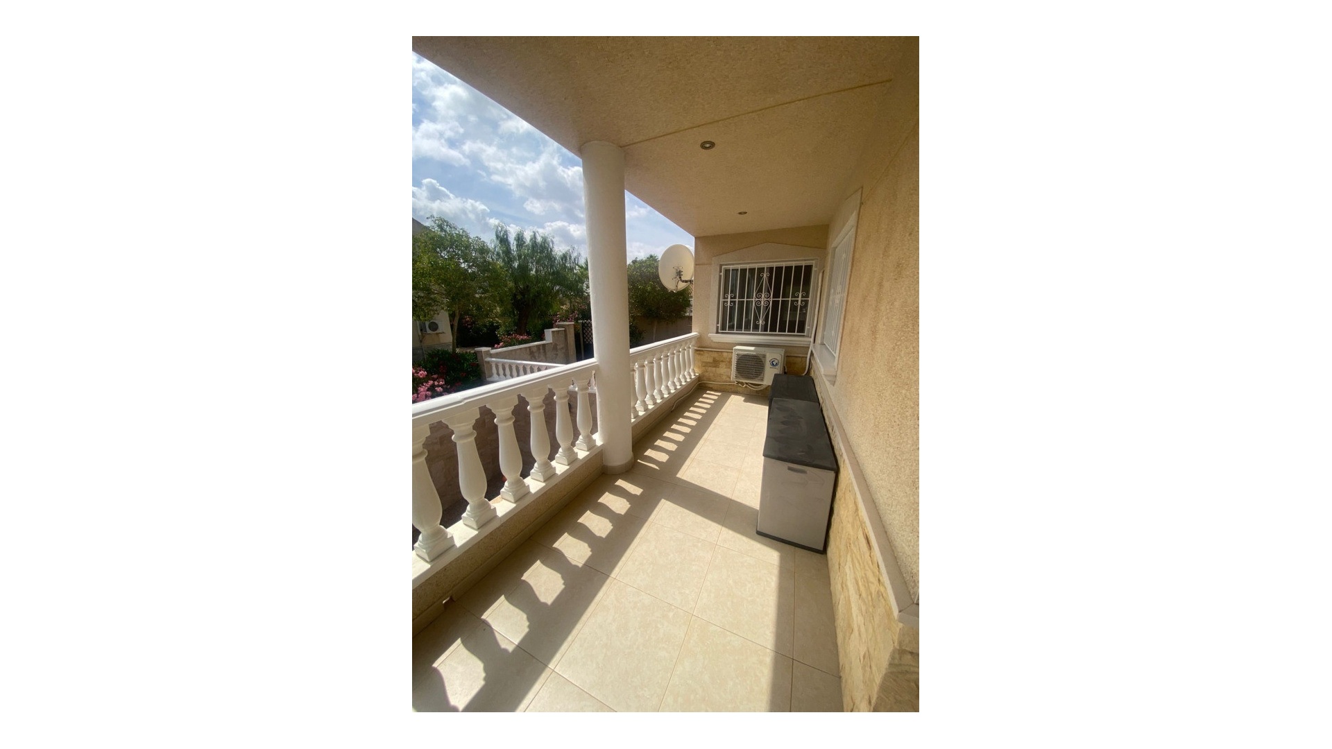 Resale - Villa - Algorfa - Algorfa Centro