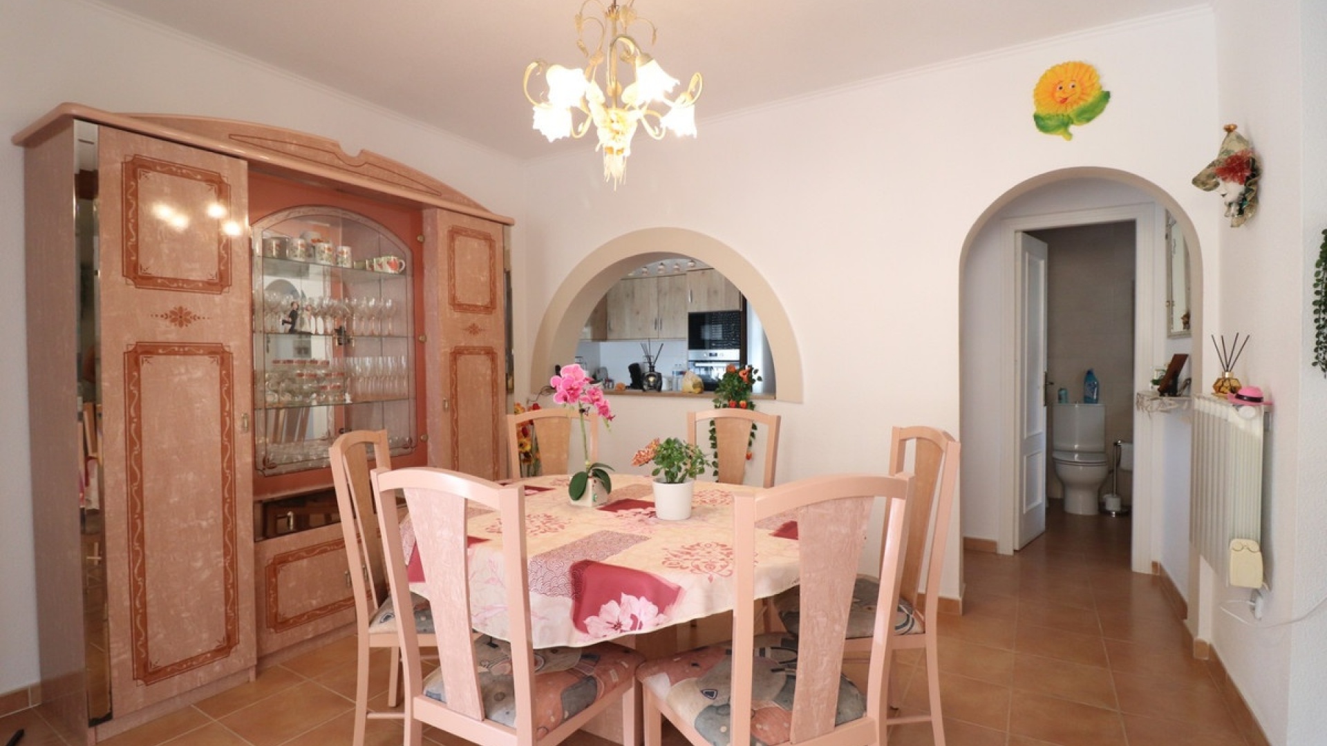 Resale - Villa - Algorfa - Algorfa Centro