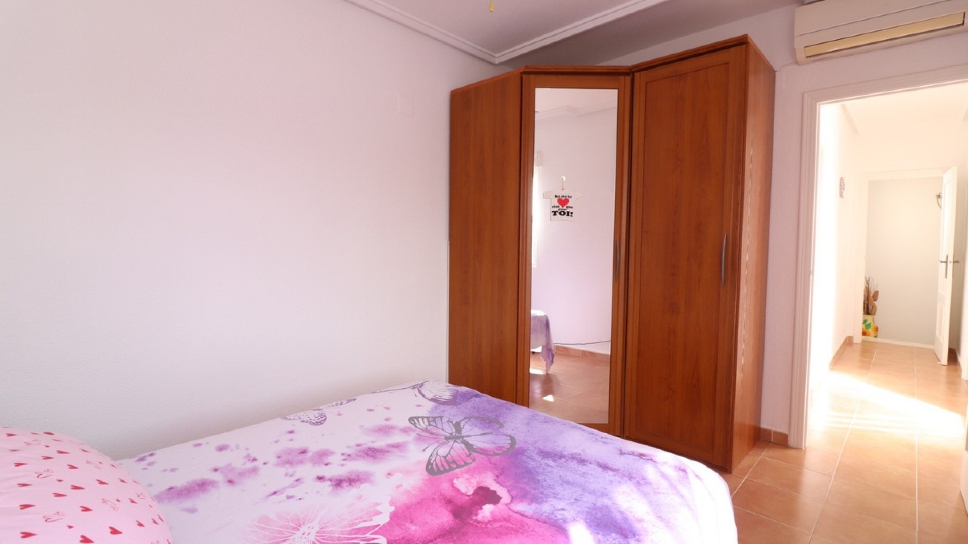 Resale - Villa - Algorfa - Algorfa Centro