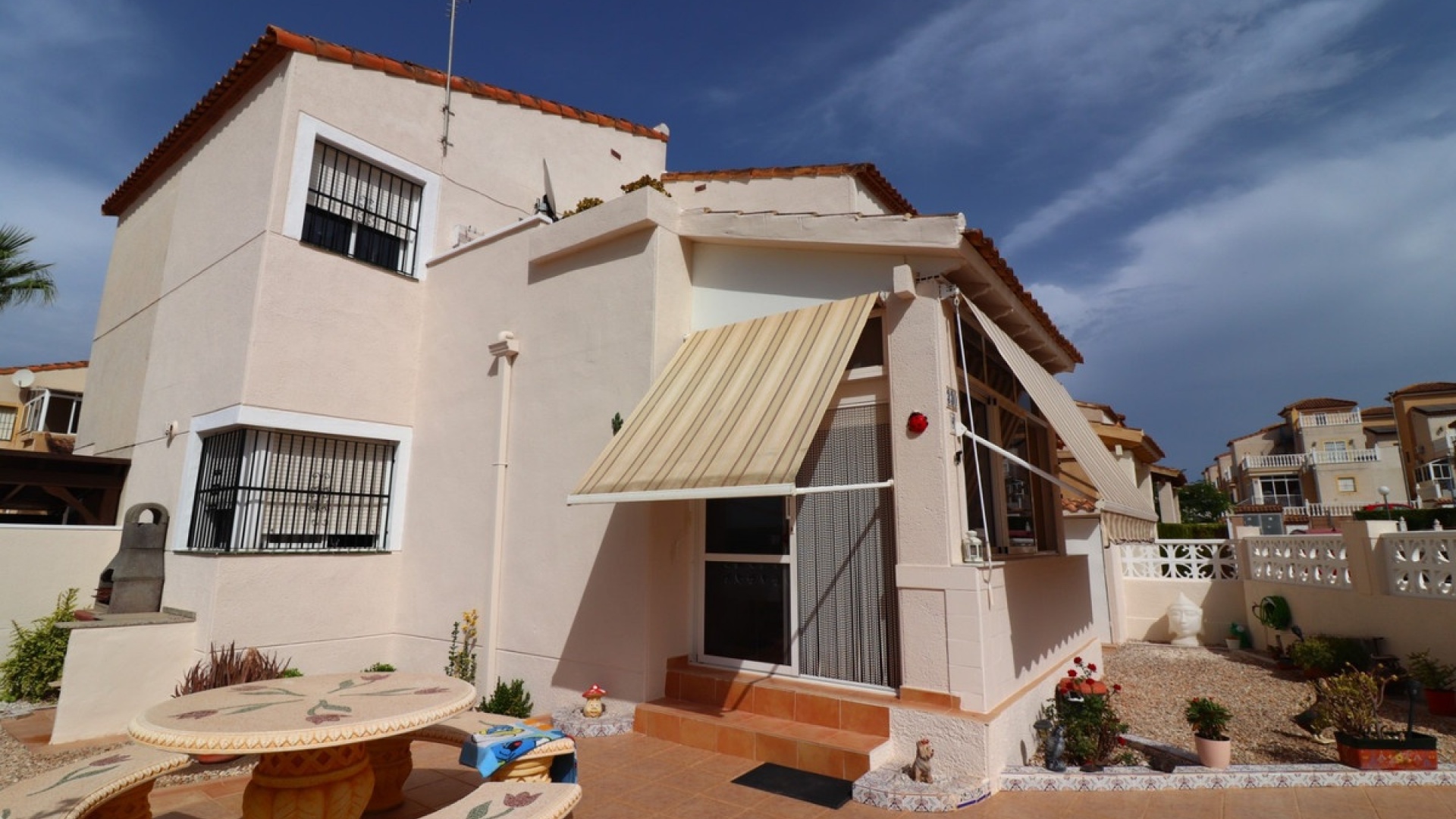 Resale - Villa - Algorfa - Algorfa Centro