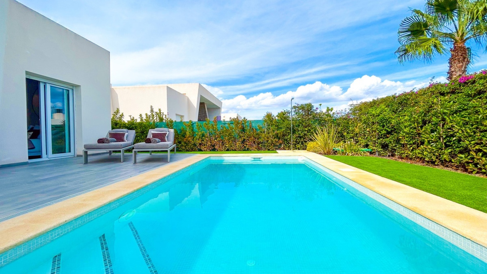 Resale - Villa - Algorfa - Algorfa Centro