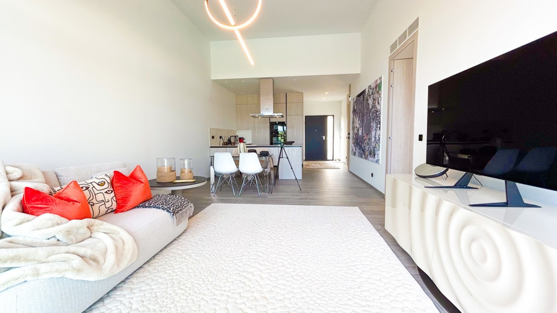 Resale - Villa - Algorfa - Algorfa Centro