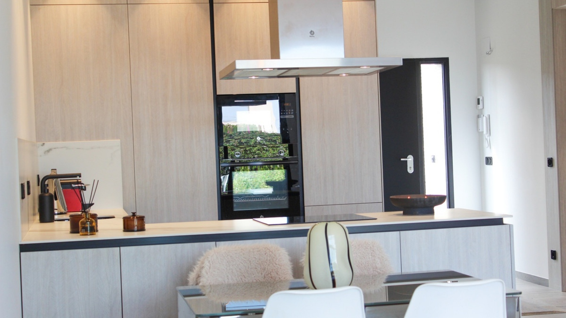Resale - Villa - Algorfa - Algorfa Centro