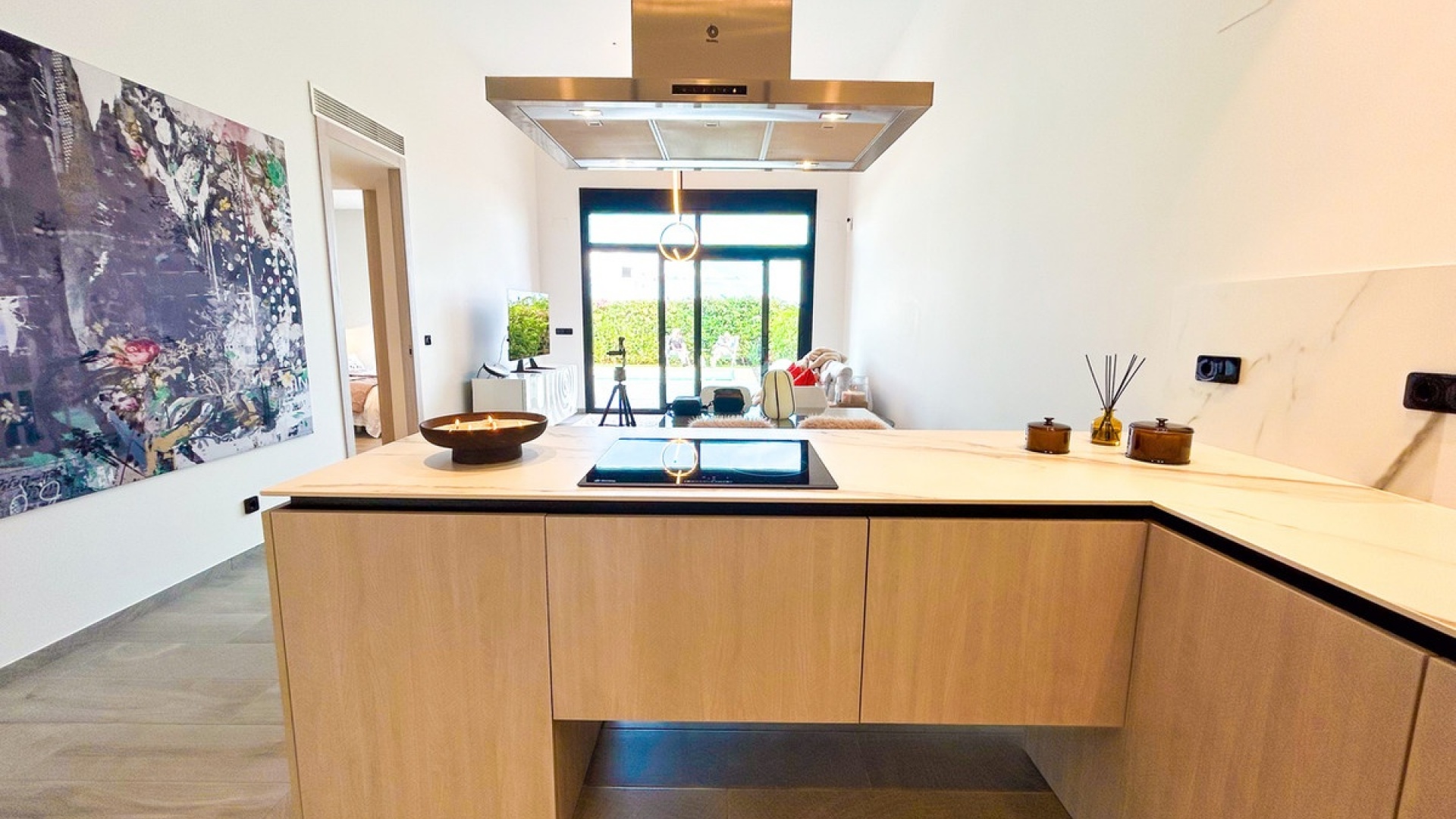 Resale - Villa - Algorfa - Algorfa Centro
