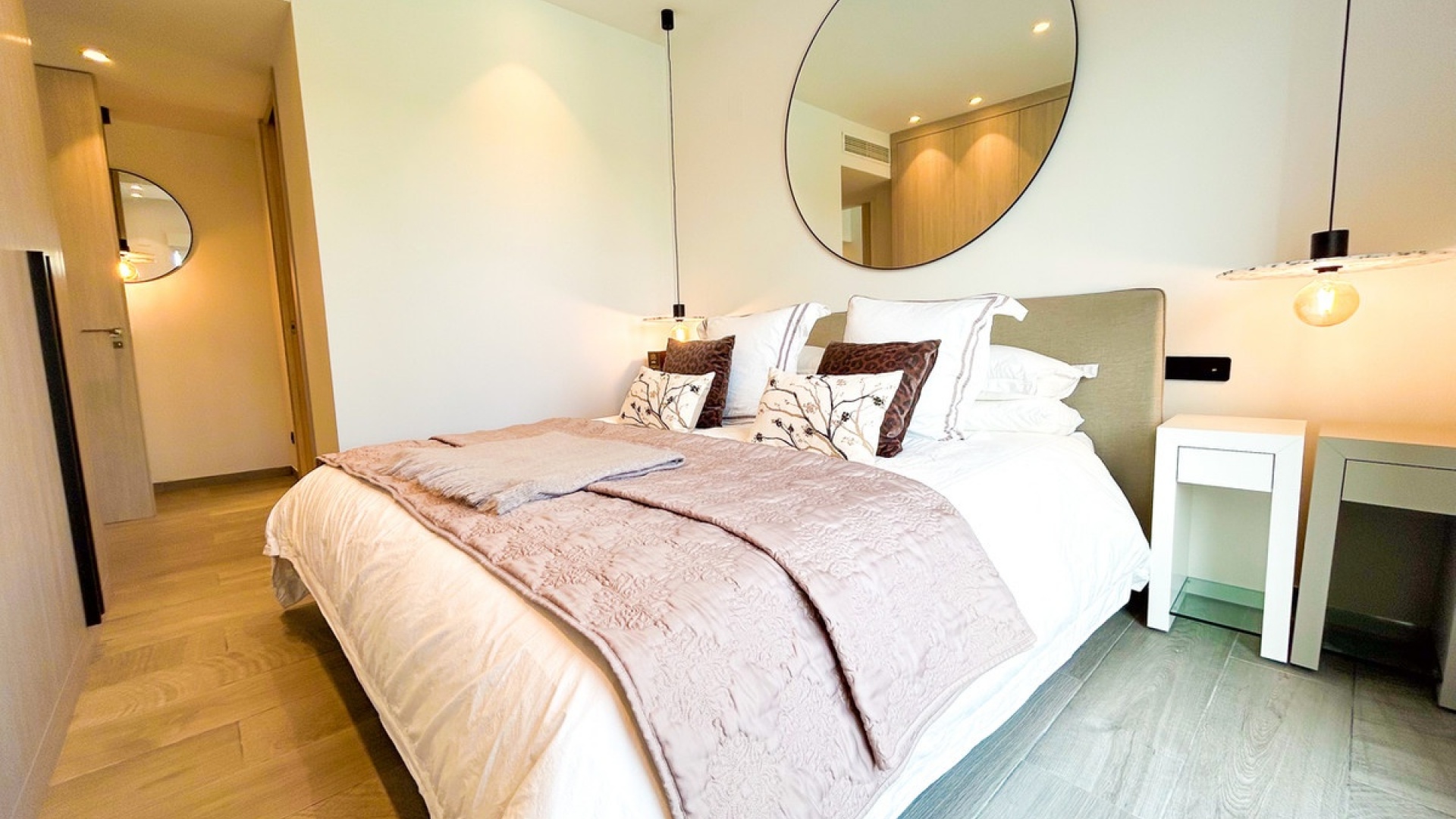 Resale - Villa - Algorfa - Algorfa Centro