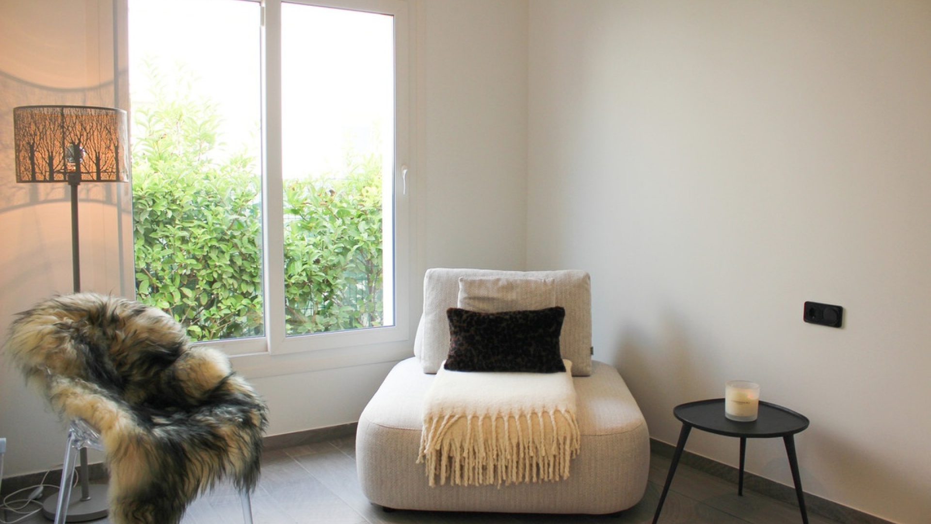 Resale - Villa - Algorfa - Algorfa Centro