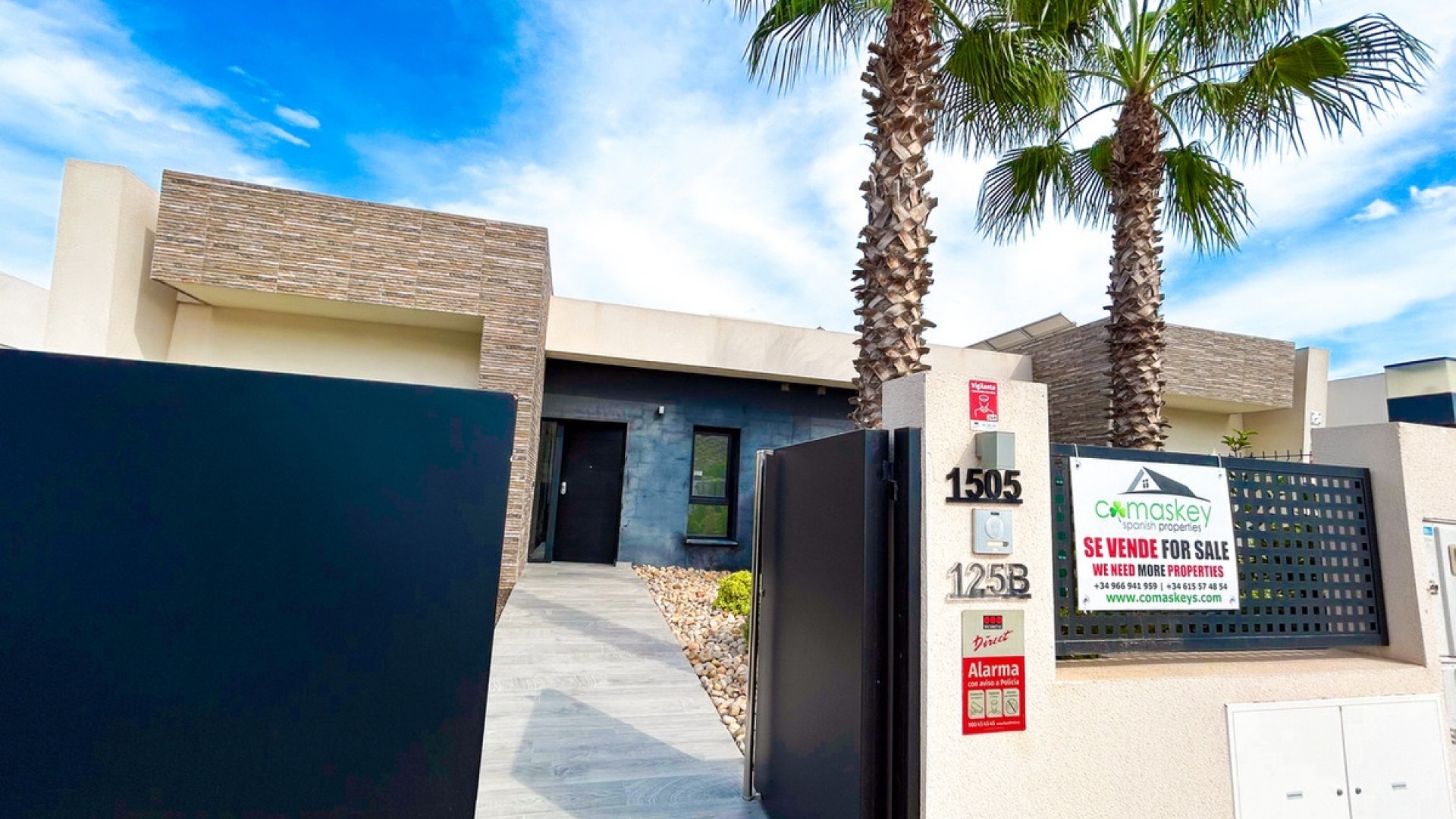 Resale - Villa - Algorfa - Algorfa Centro