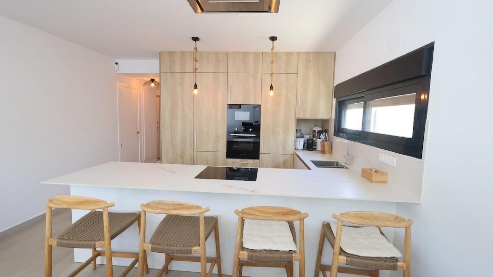 Resale - Villa - Algorfa - Algorfa Centro