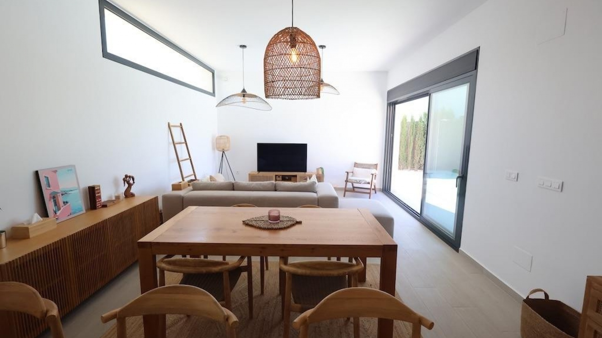 Resale - Villa - Algorfa - Algorfa Centro