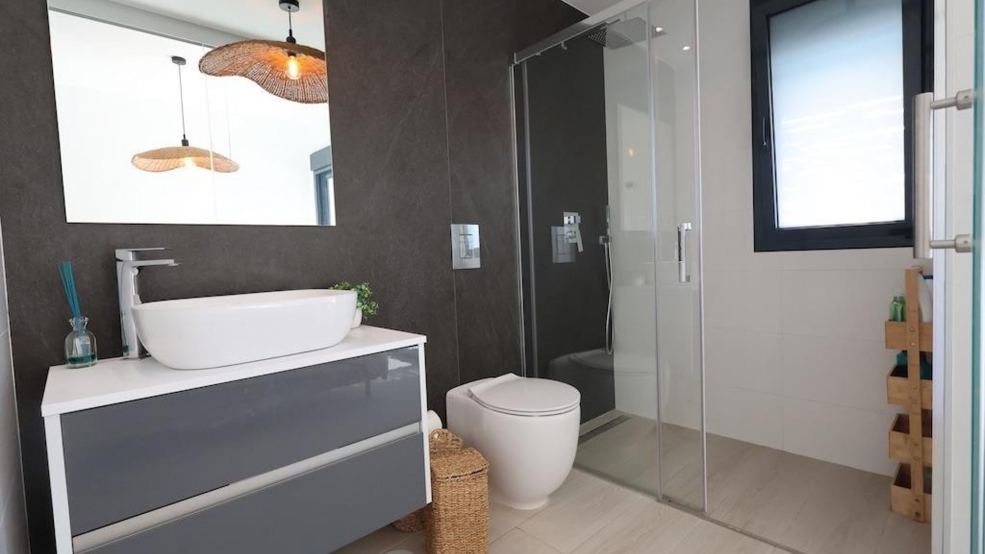 Resale - Villa - Algorfa - Algorfa Centro
