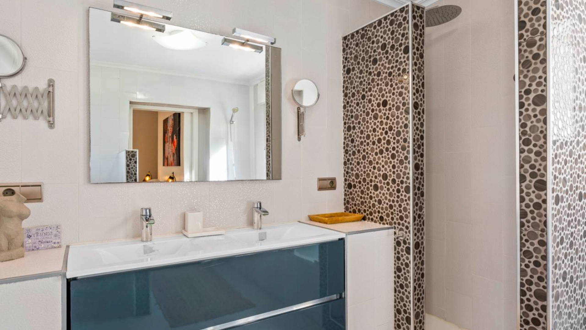 Resale - Villa - Algorfa - Castillo de montemar