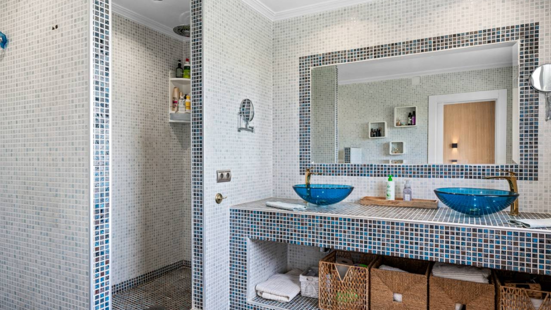 Resale - Villa - Algorfa - Castillo de montemar