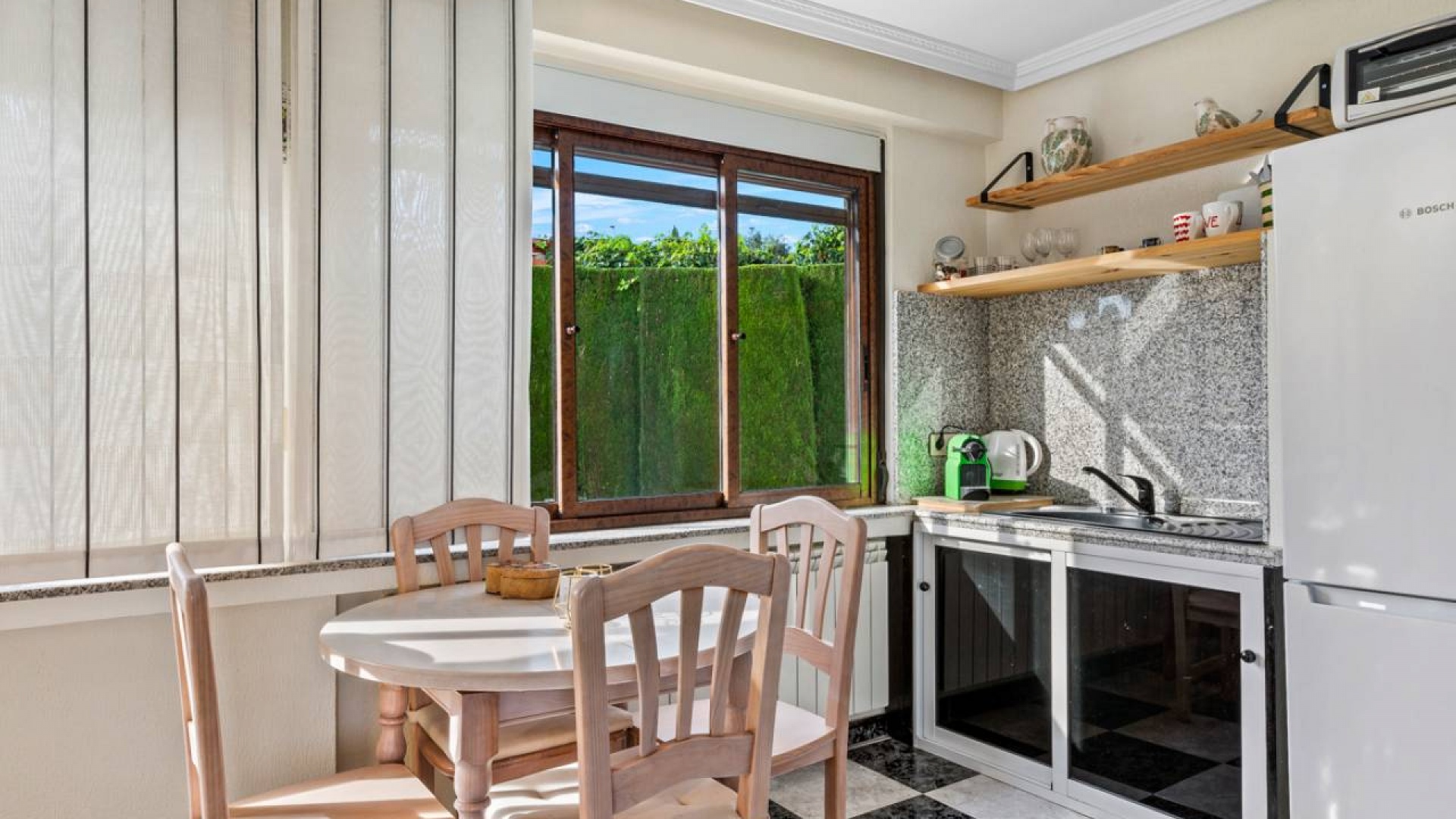 Resale - Villa - Algorfa - Castillo de montemar