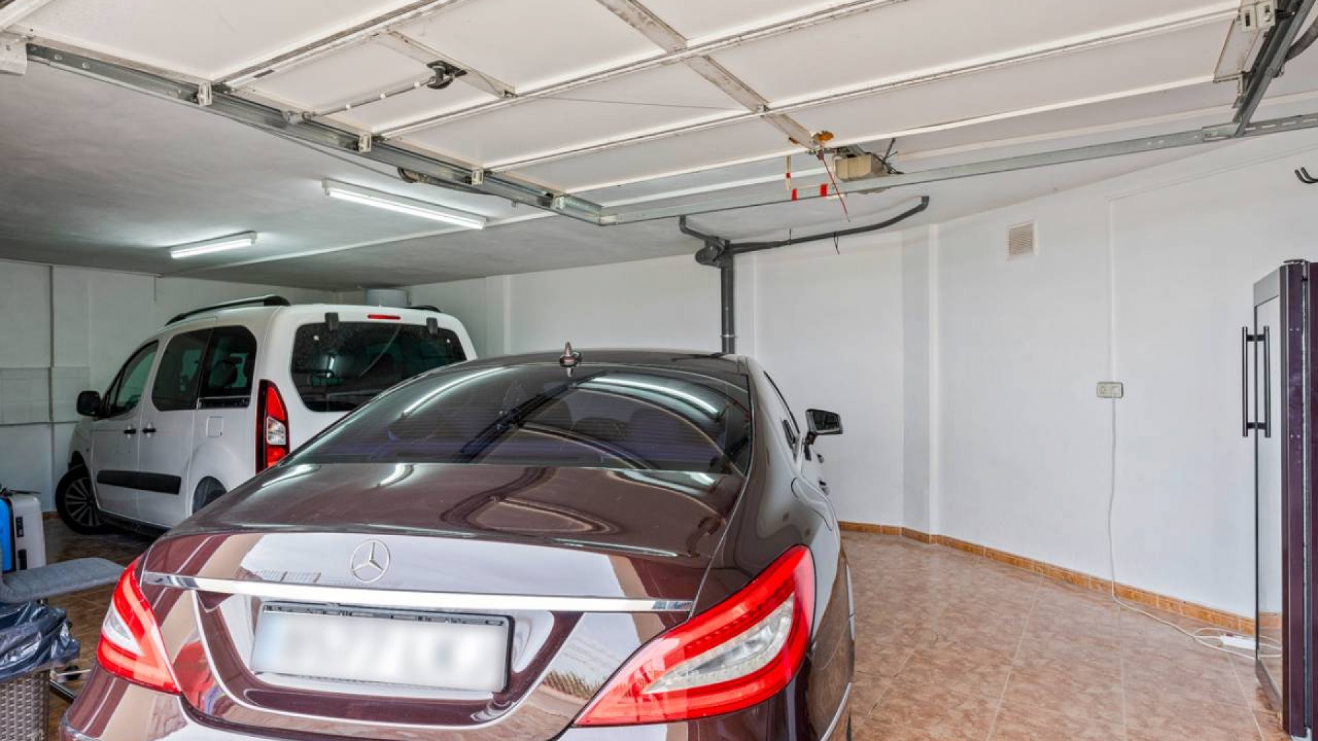 Resale - Villa - Algorfa - Castillo de montemar